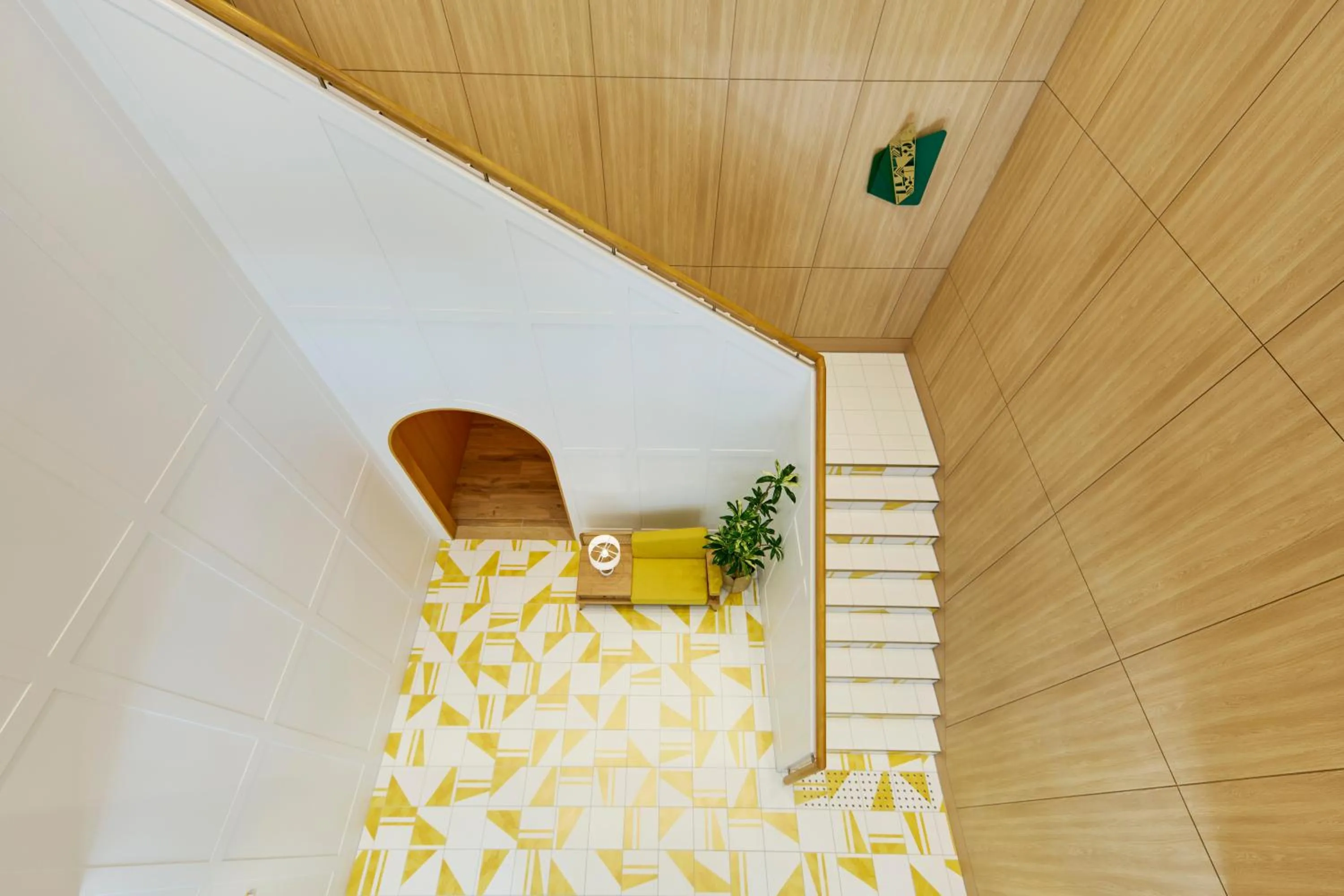 Other in The Royal Park Hotel Ginza 6-Chome