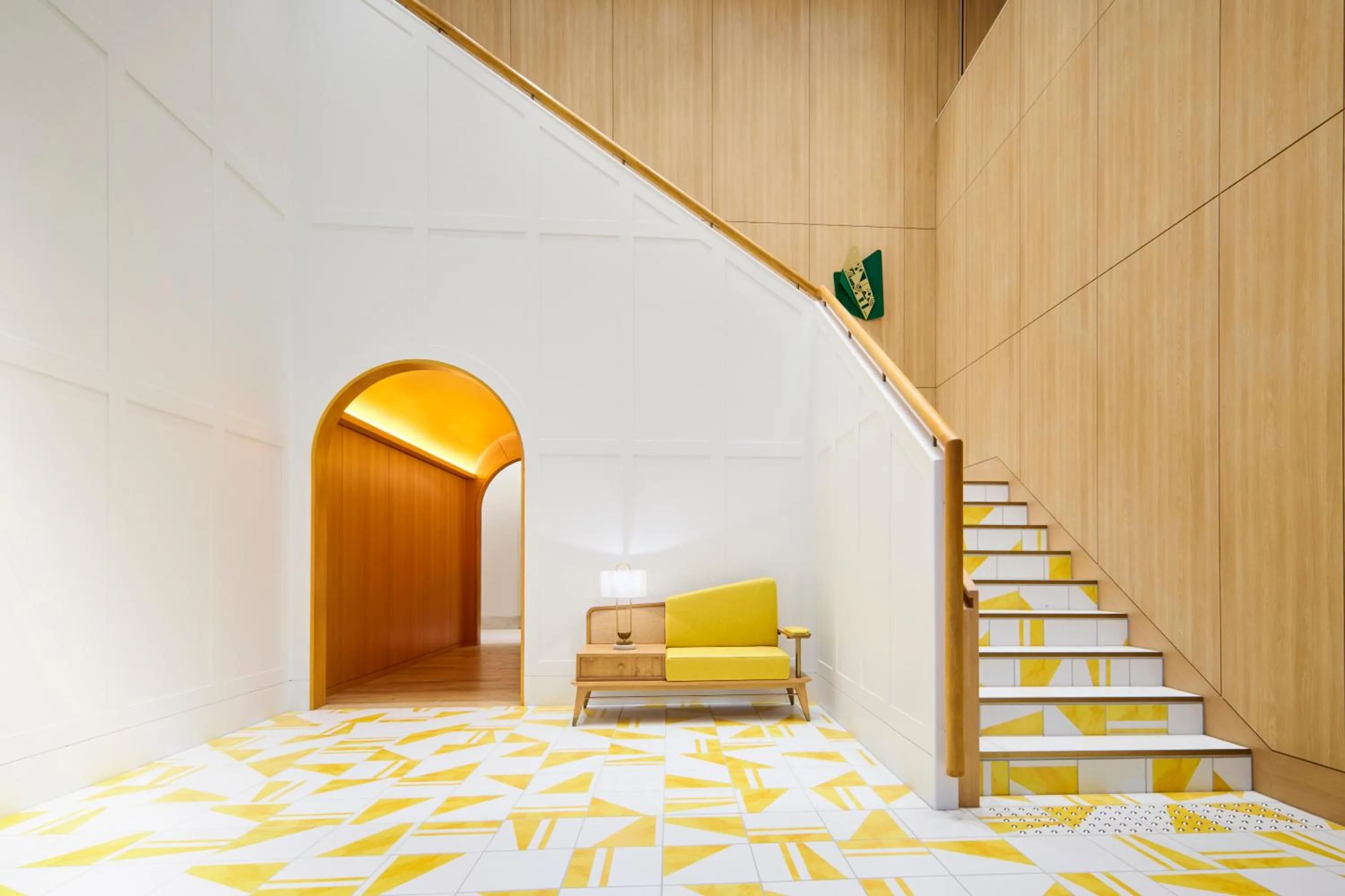 Other in The Royal Park Hotel Ginza 6-Chome