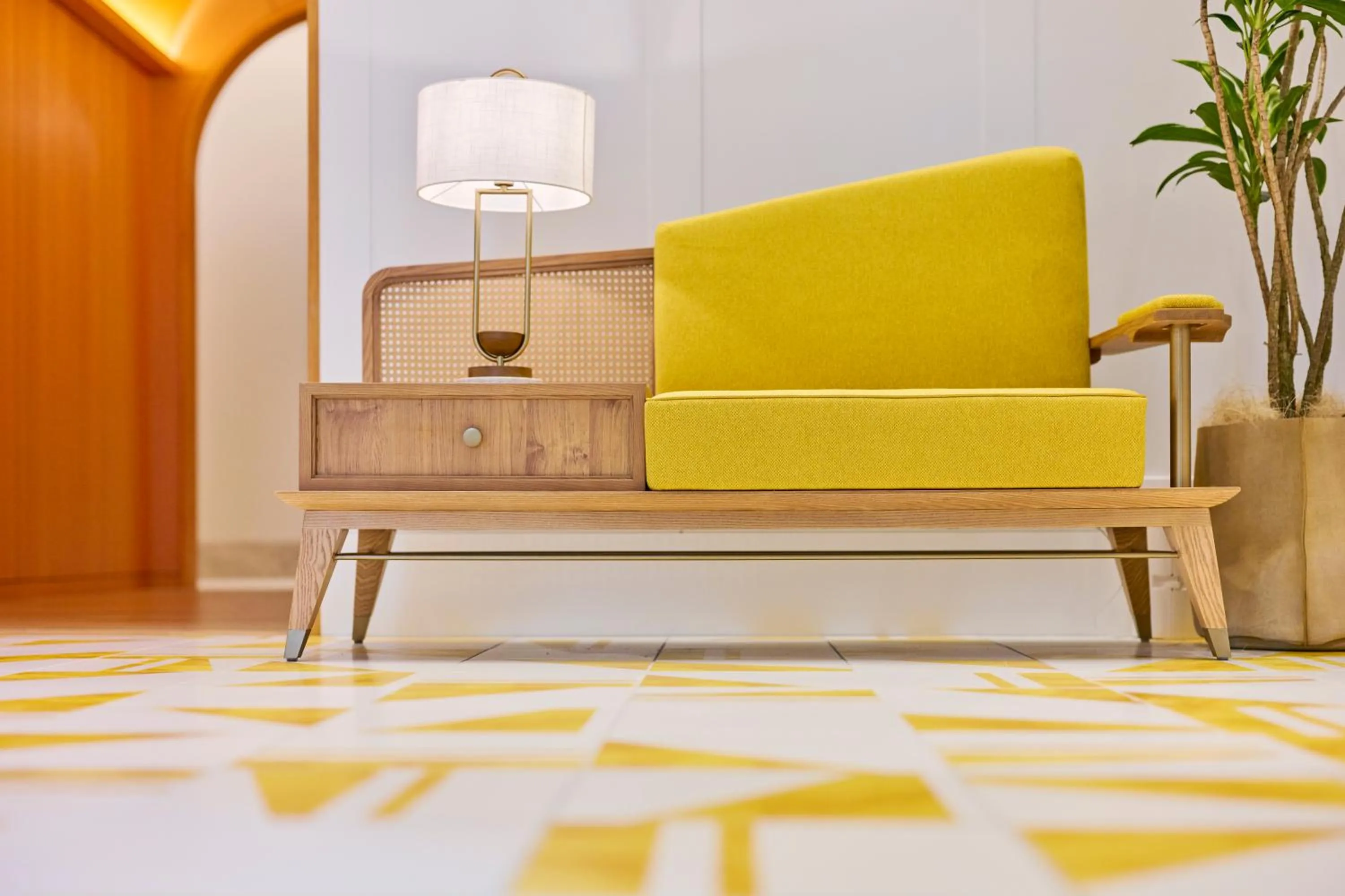 Other in The Royal Park Hotel Ginza 6-Chome