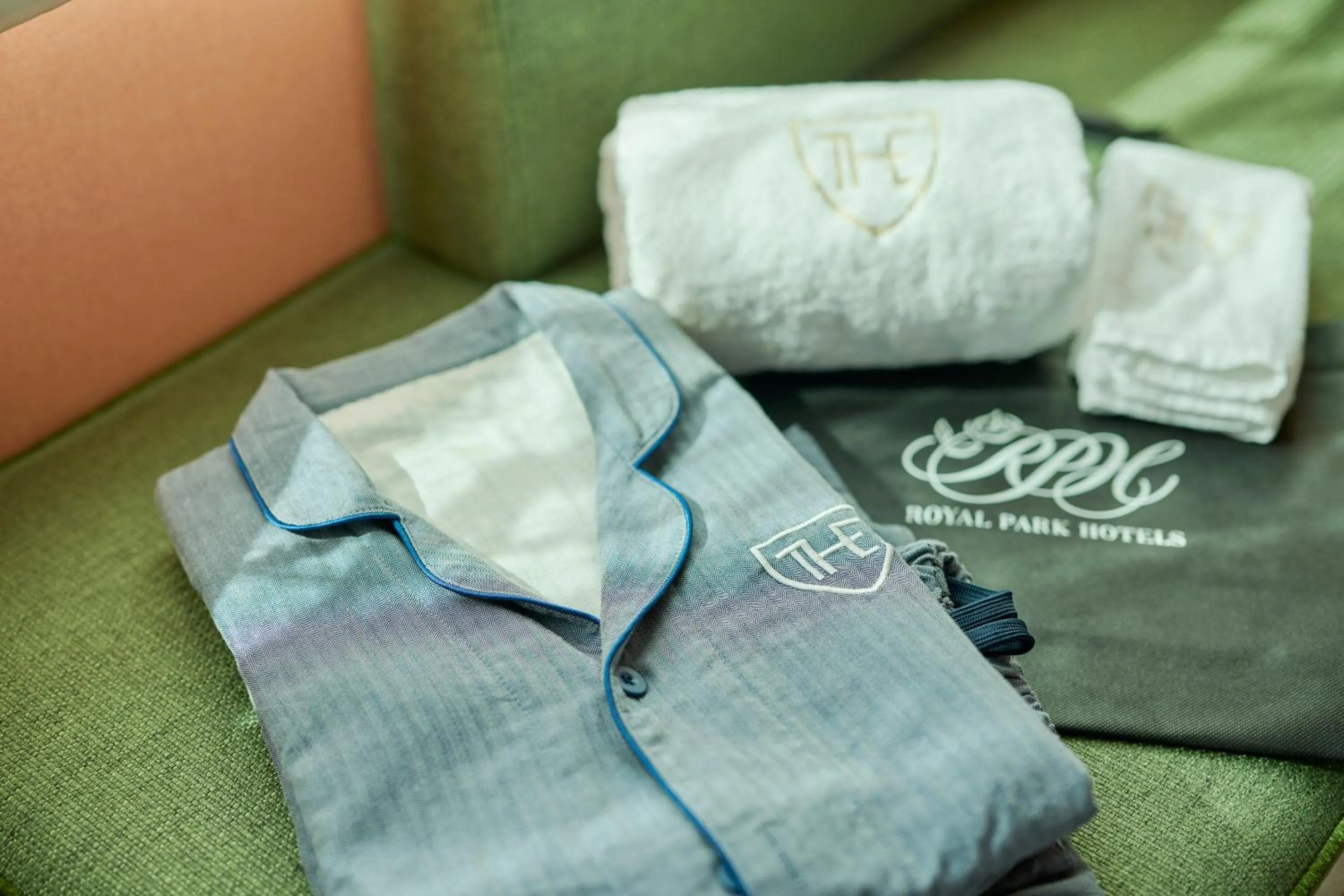 Other in The Royal Park Hotel Ginza 6-Chome