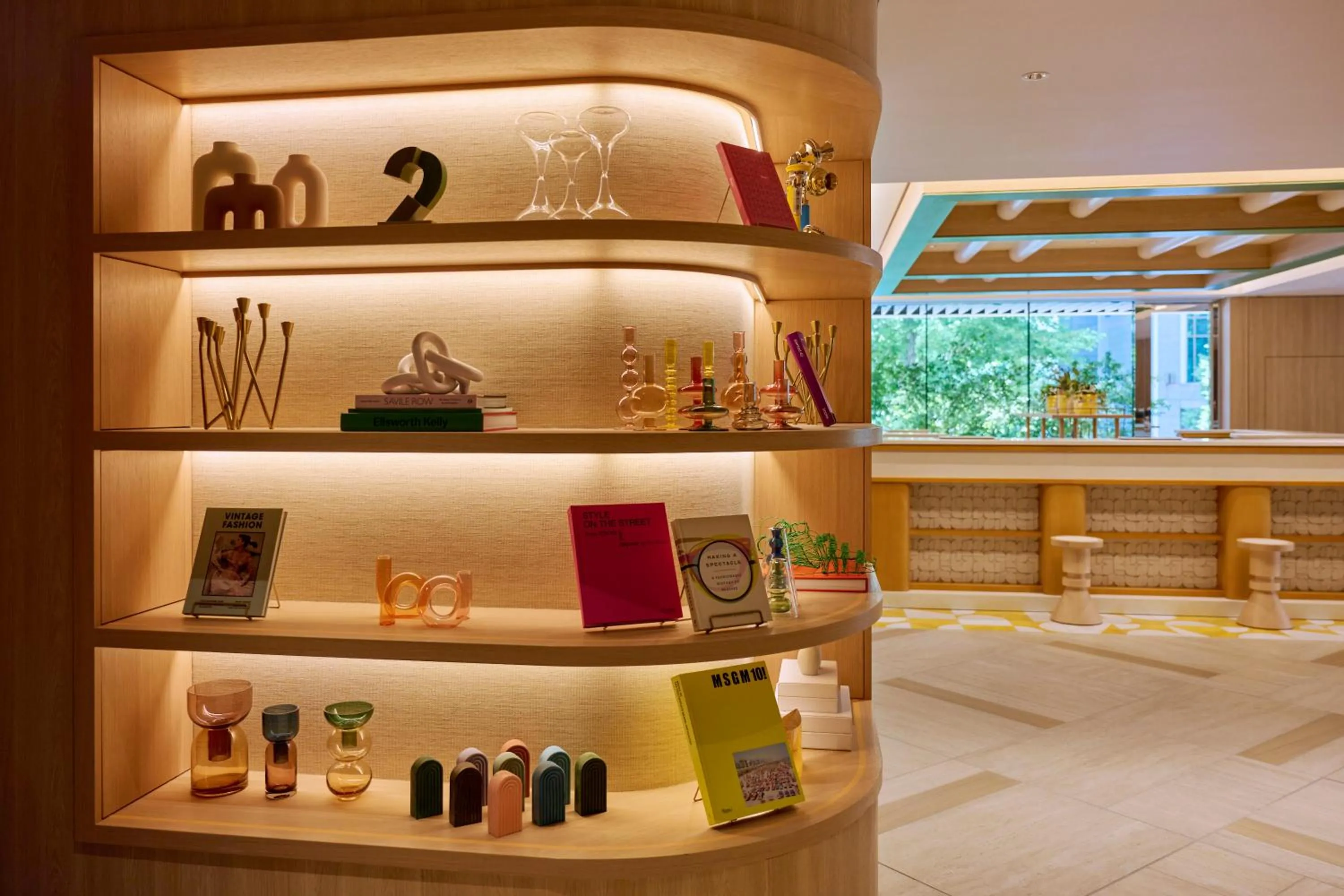 Other in The Royal Park Hotel Ginza 6-Chome