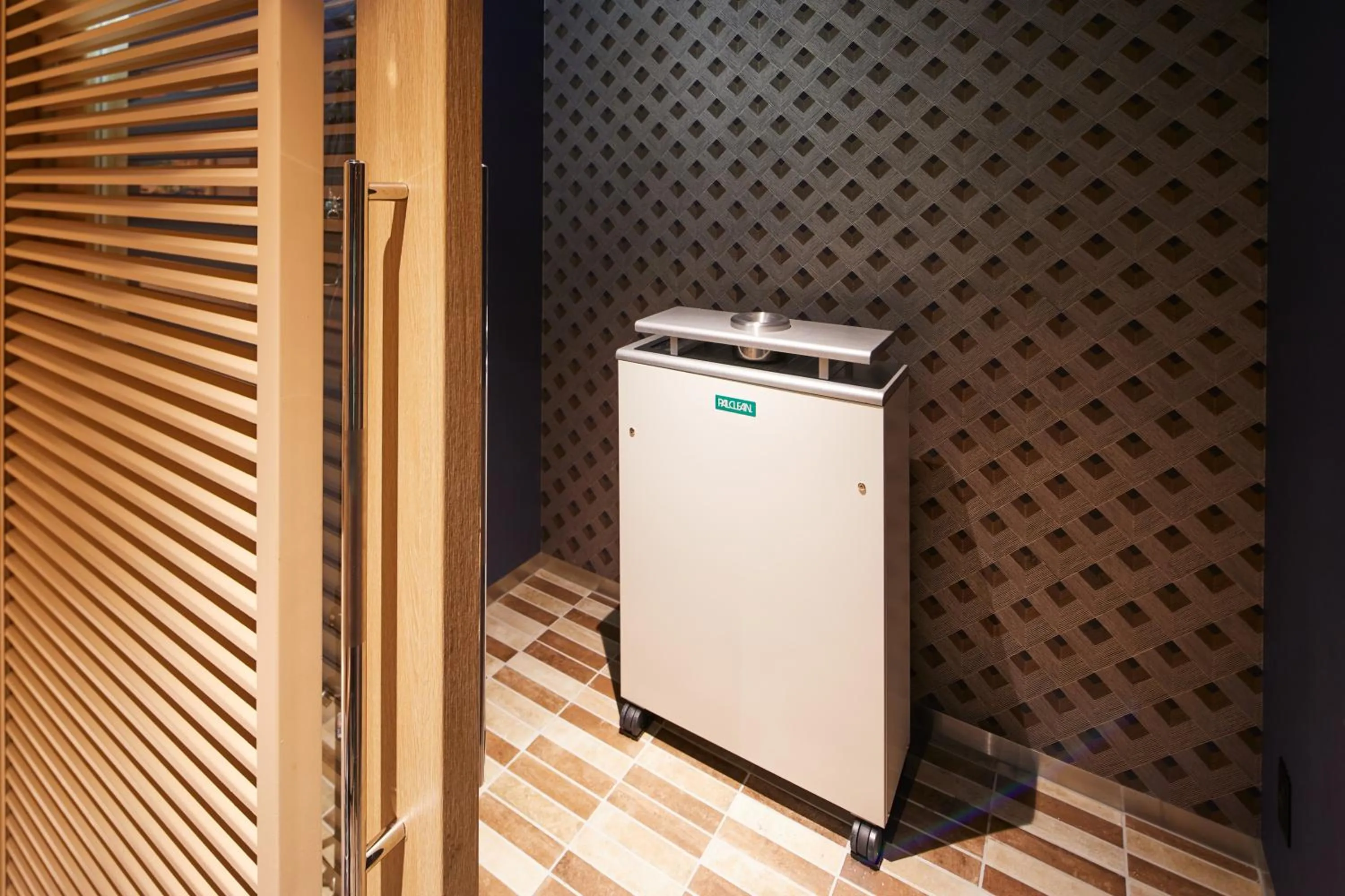 Other in The Royal Park Hotel Ginza 6-Chome