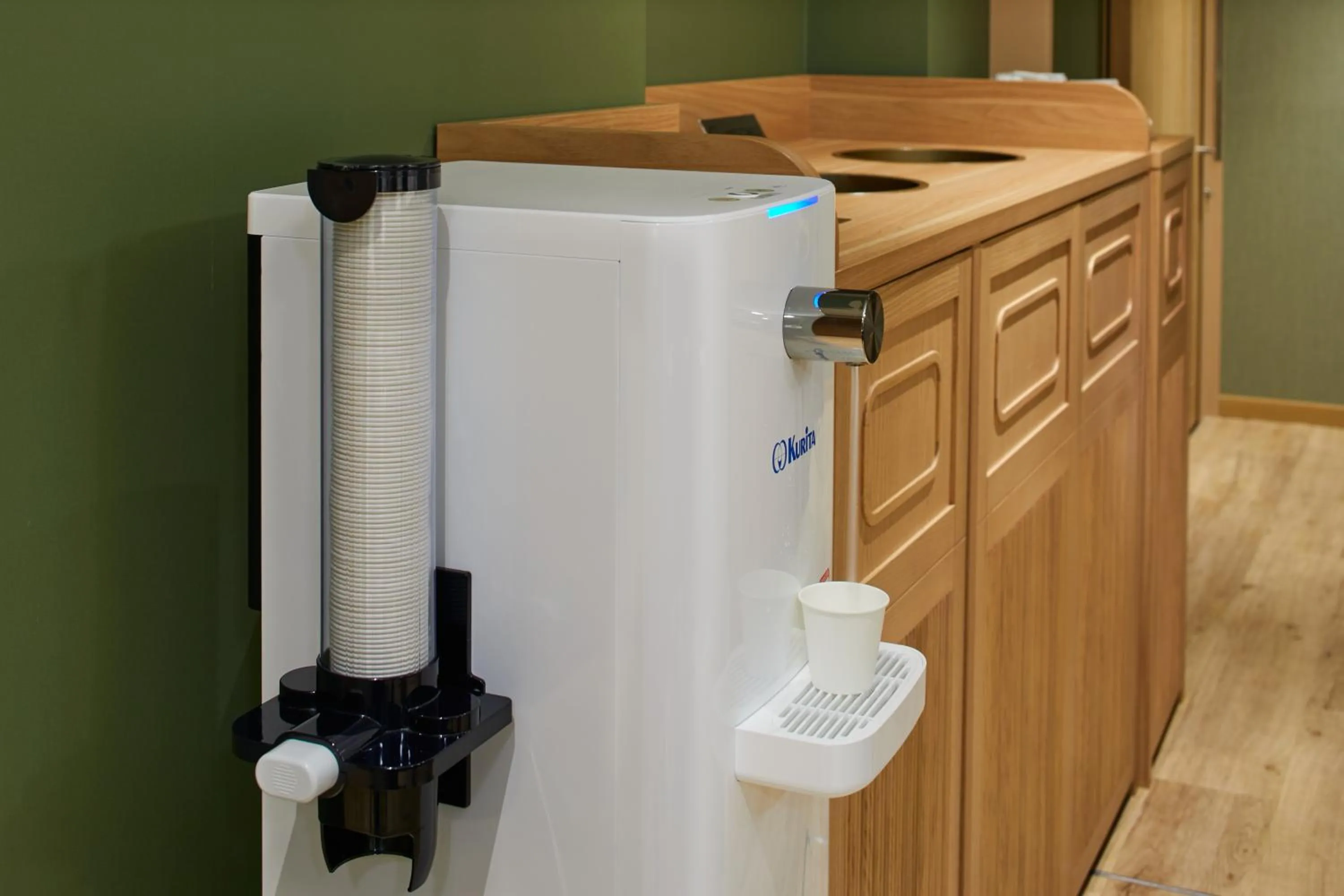 Public Bath in The Royal Park Hotel Ginza 6-Chome