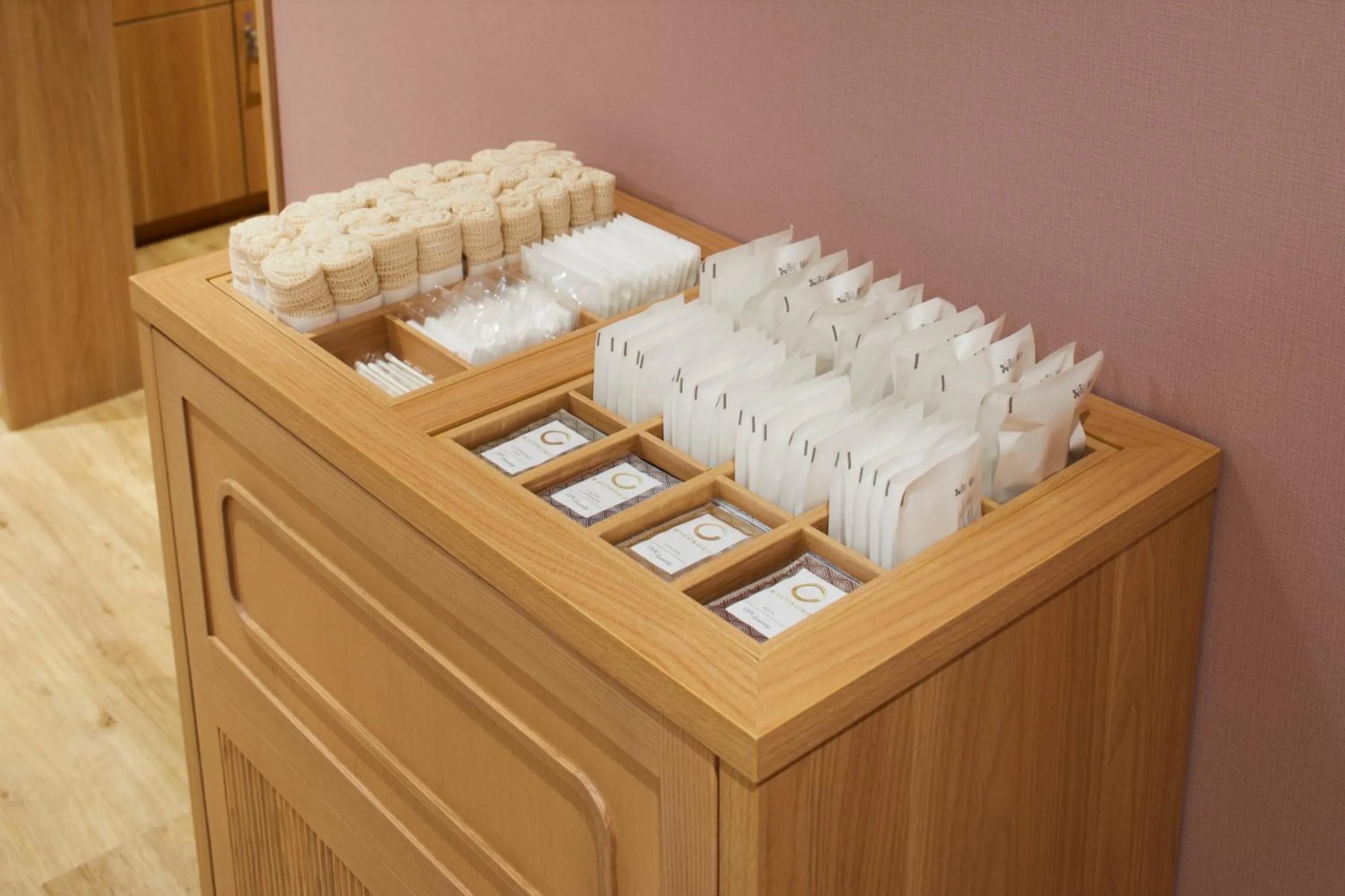 Public Bath in The Royal Park Hotel Ginza 6-Chome