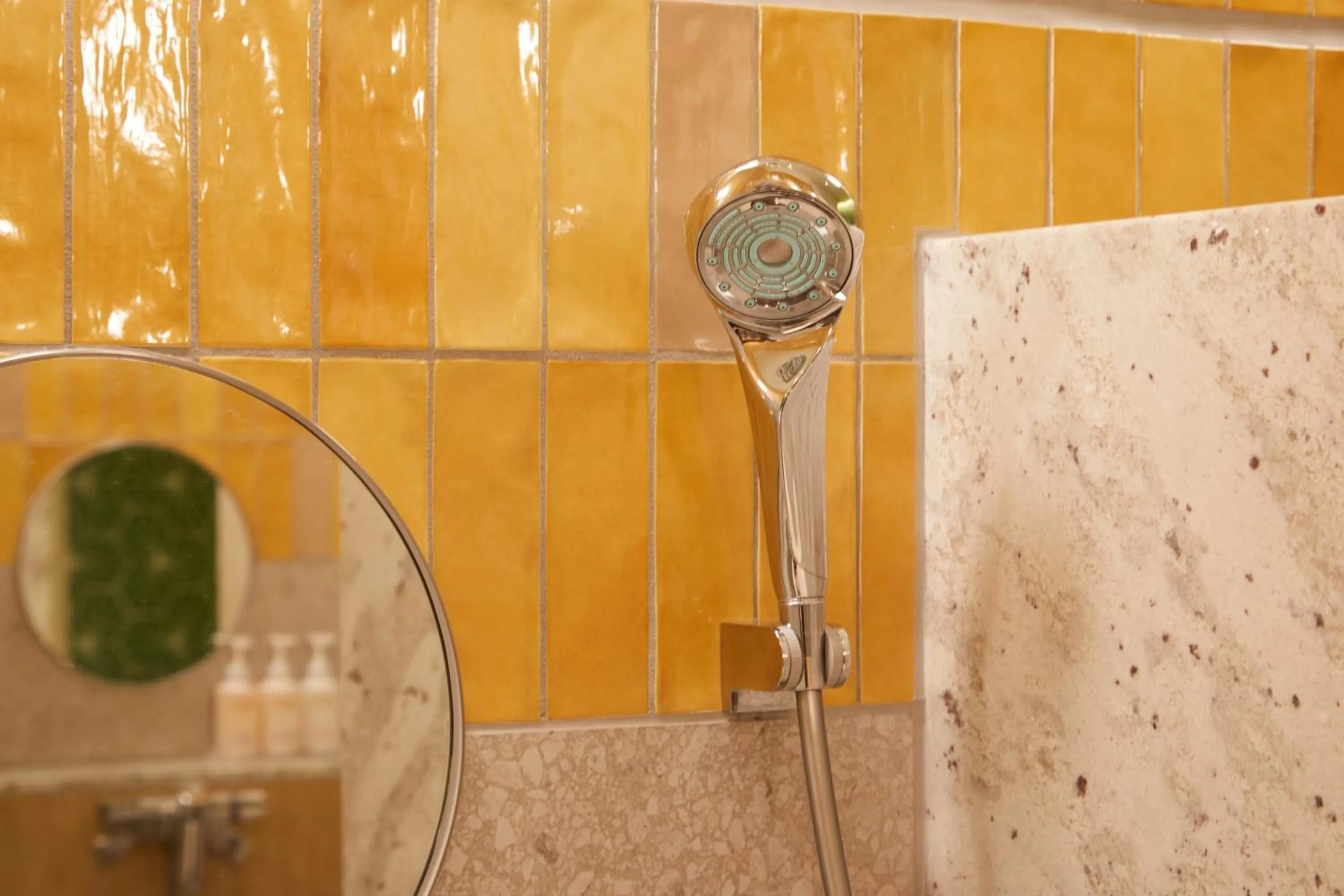 Public Bath in The Royal Park Hotel Ginza 6-Chome