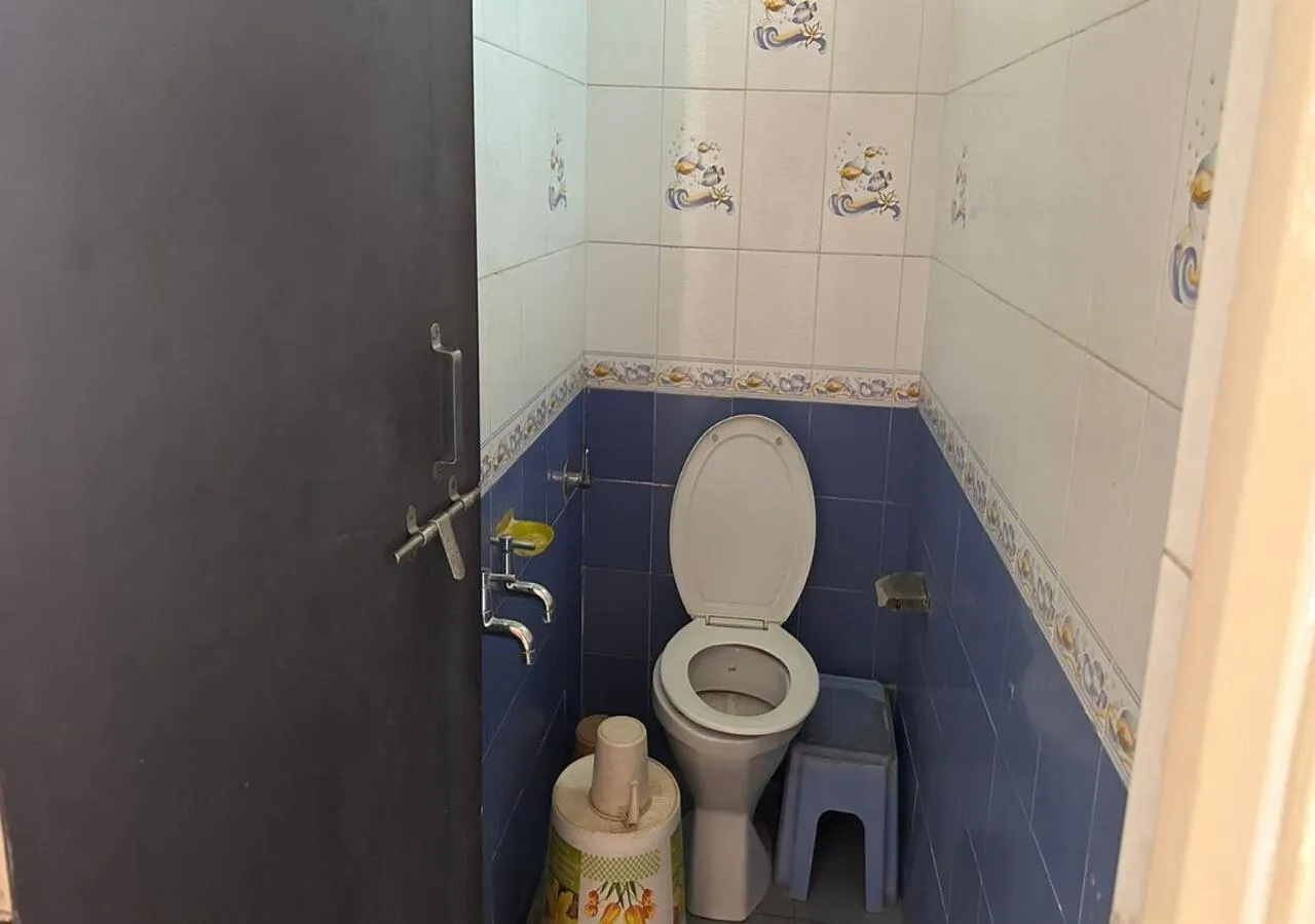 Hotel Sarang Lodging and Boarding