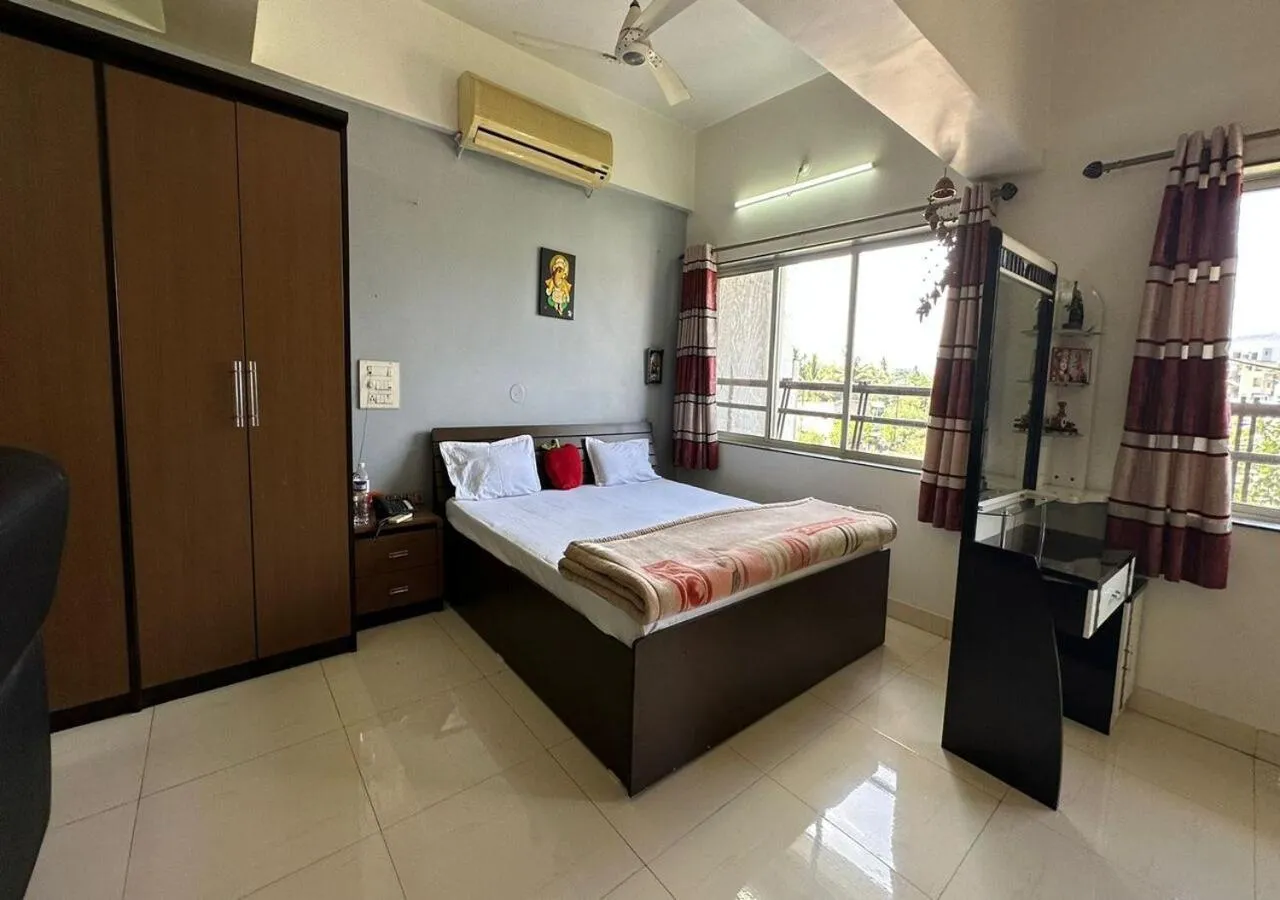 Hotel Sarang Lodging and Boarding