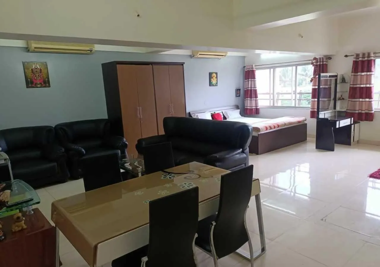 Hotel Sarang Lodging and Boarding