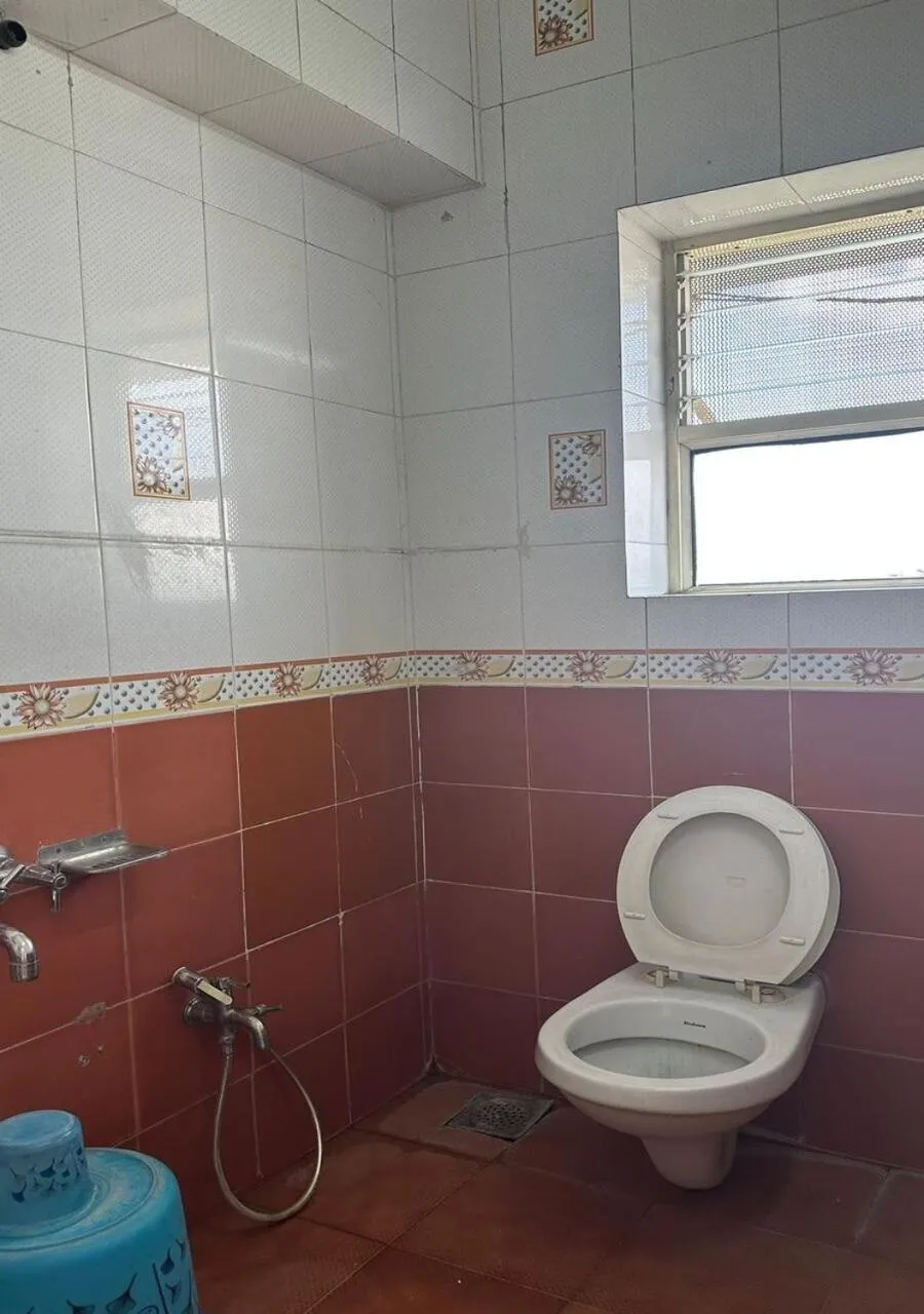 Hotel Sarang Lodging and Boarding