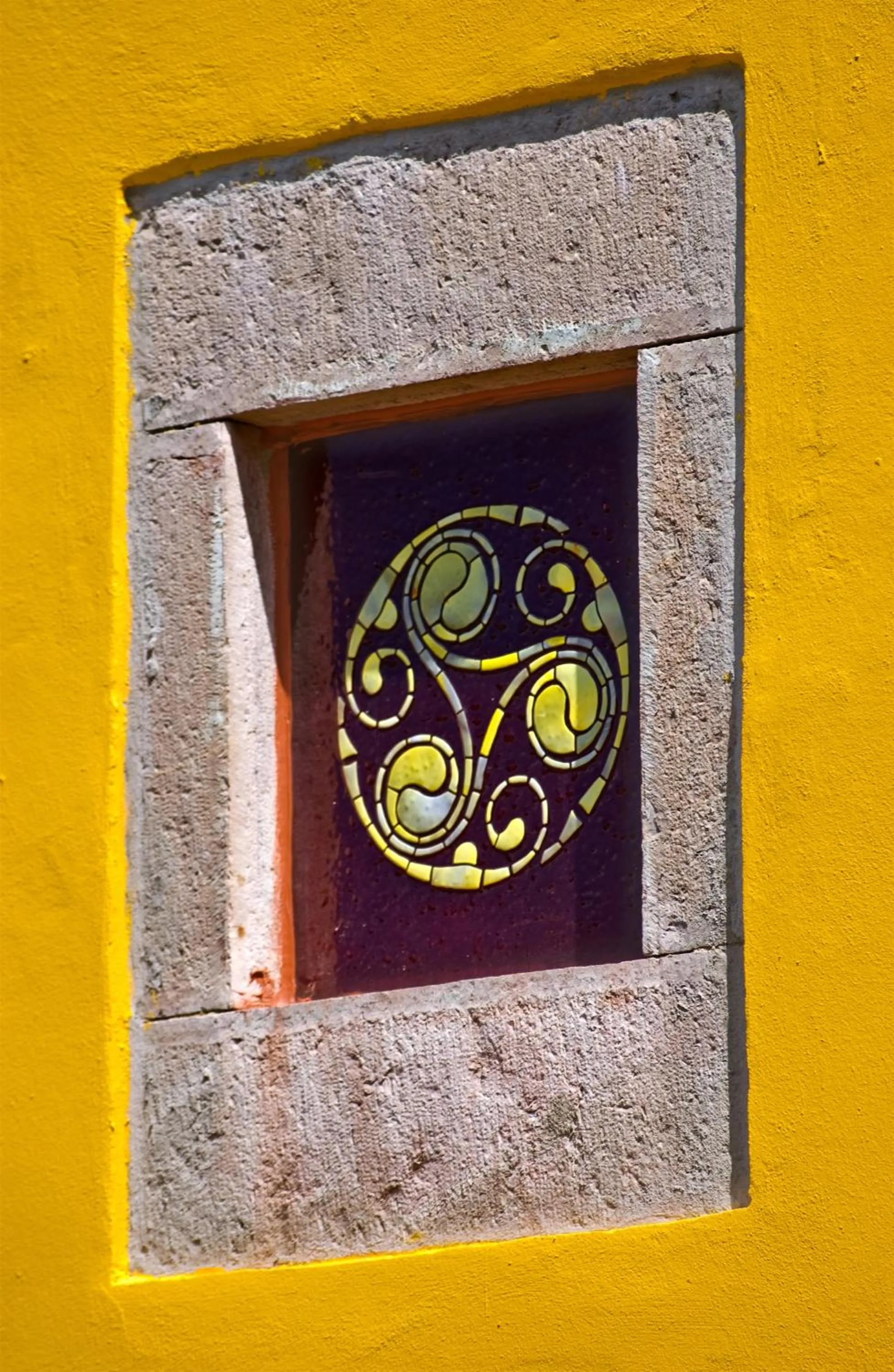 Logo/Certificate/Sign in Casa Rural Los Sombredales