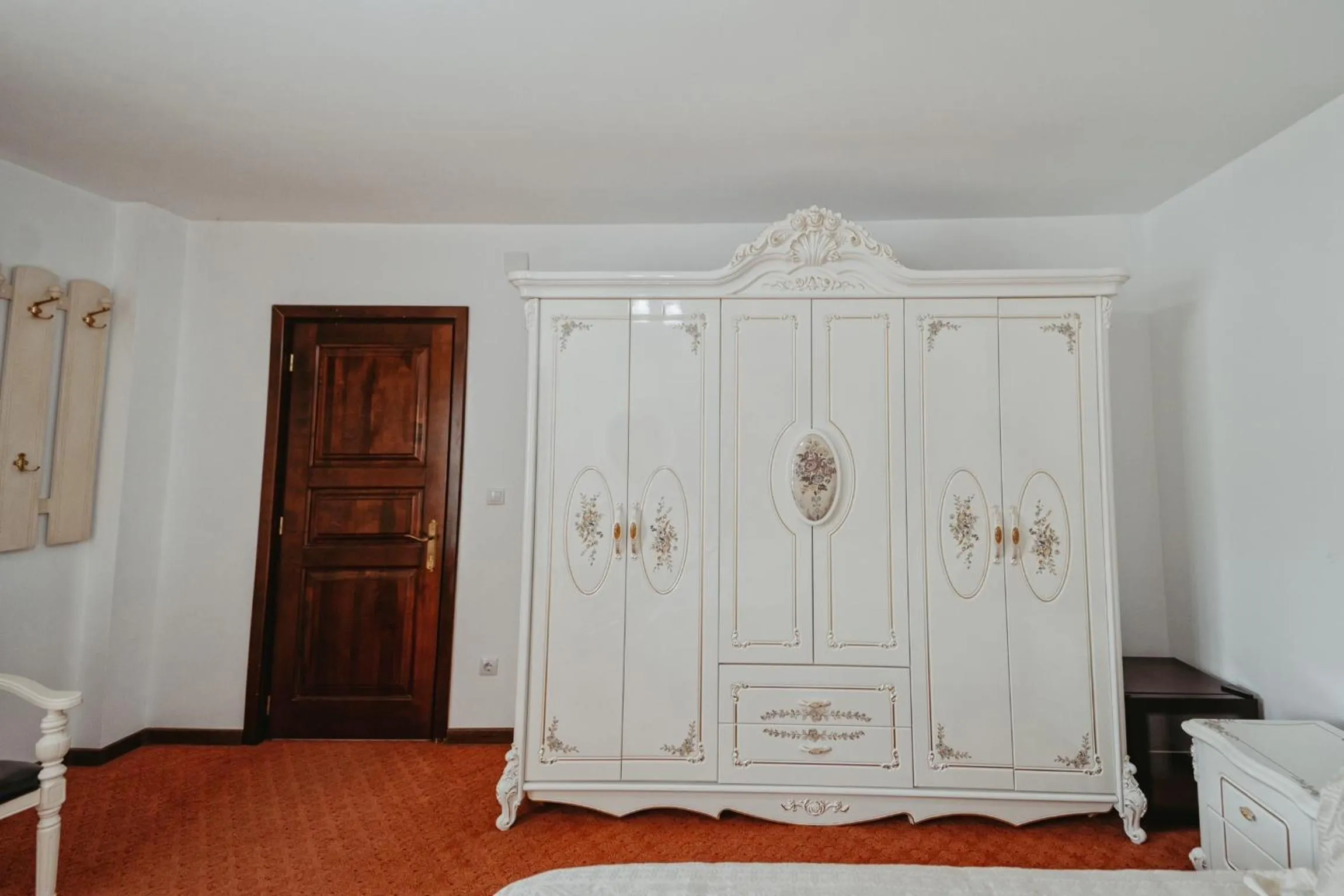 Complex Turistic Constantin Bucovina