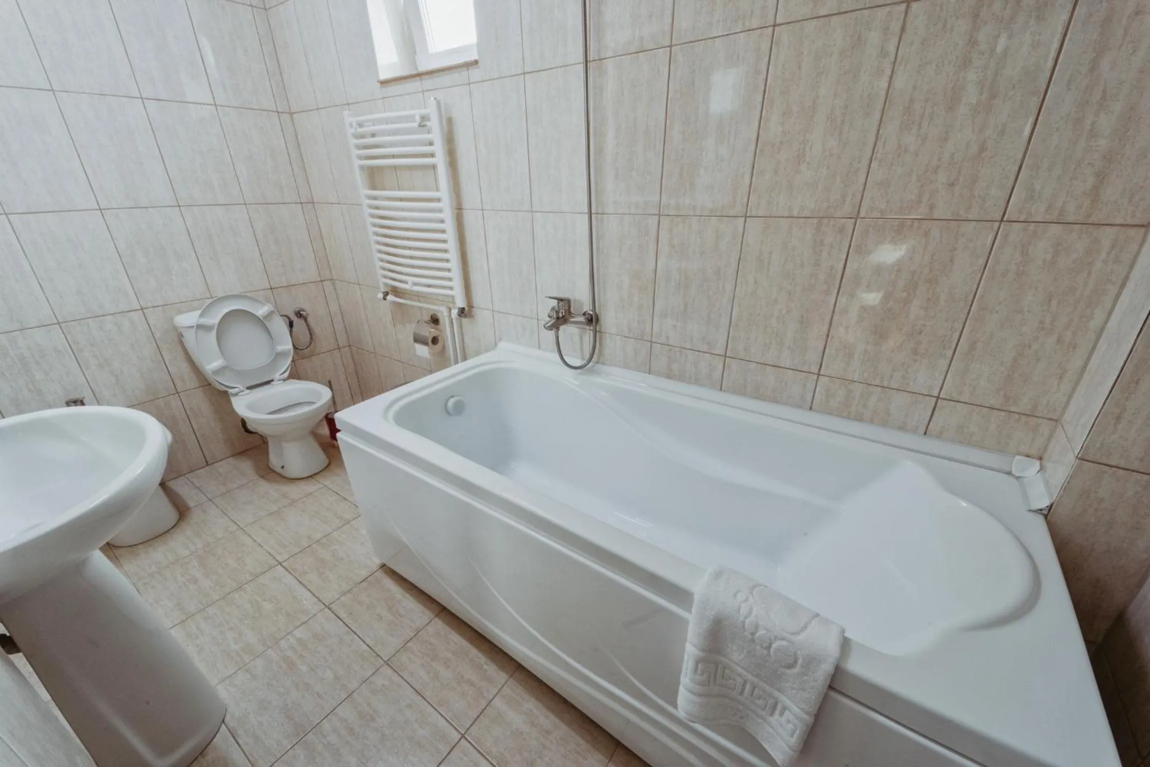 Complex Turistic Constantin Bucovina