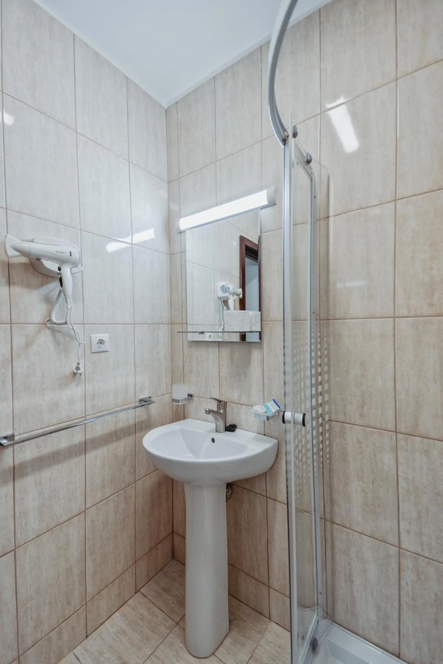 Complex Turistic Constantin Bucovina