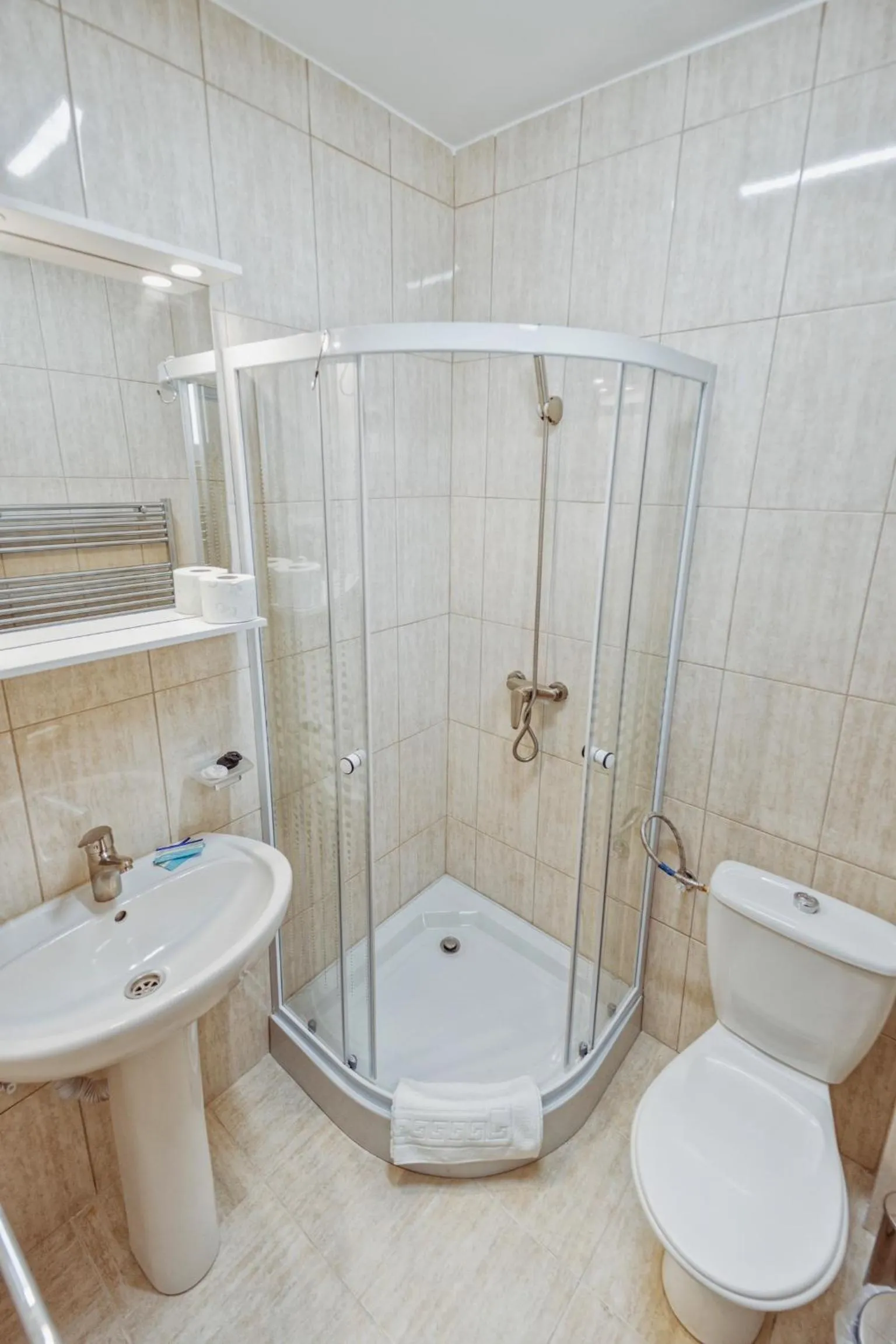 Complex Turistic Constantin Bucovina