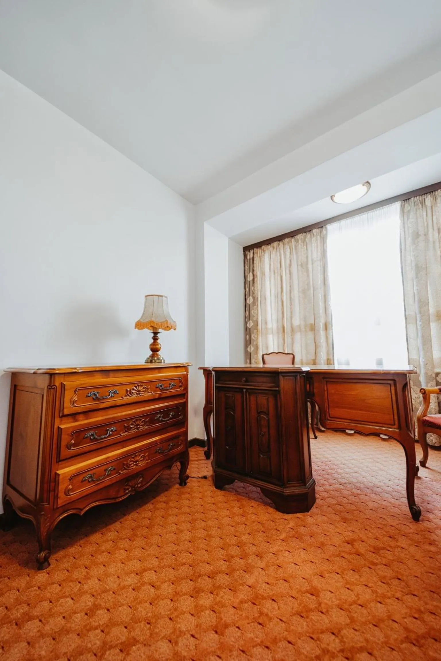 Complex Turistic Constantin Bucovina