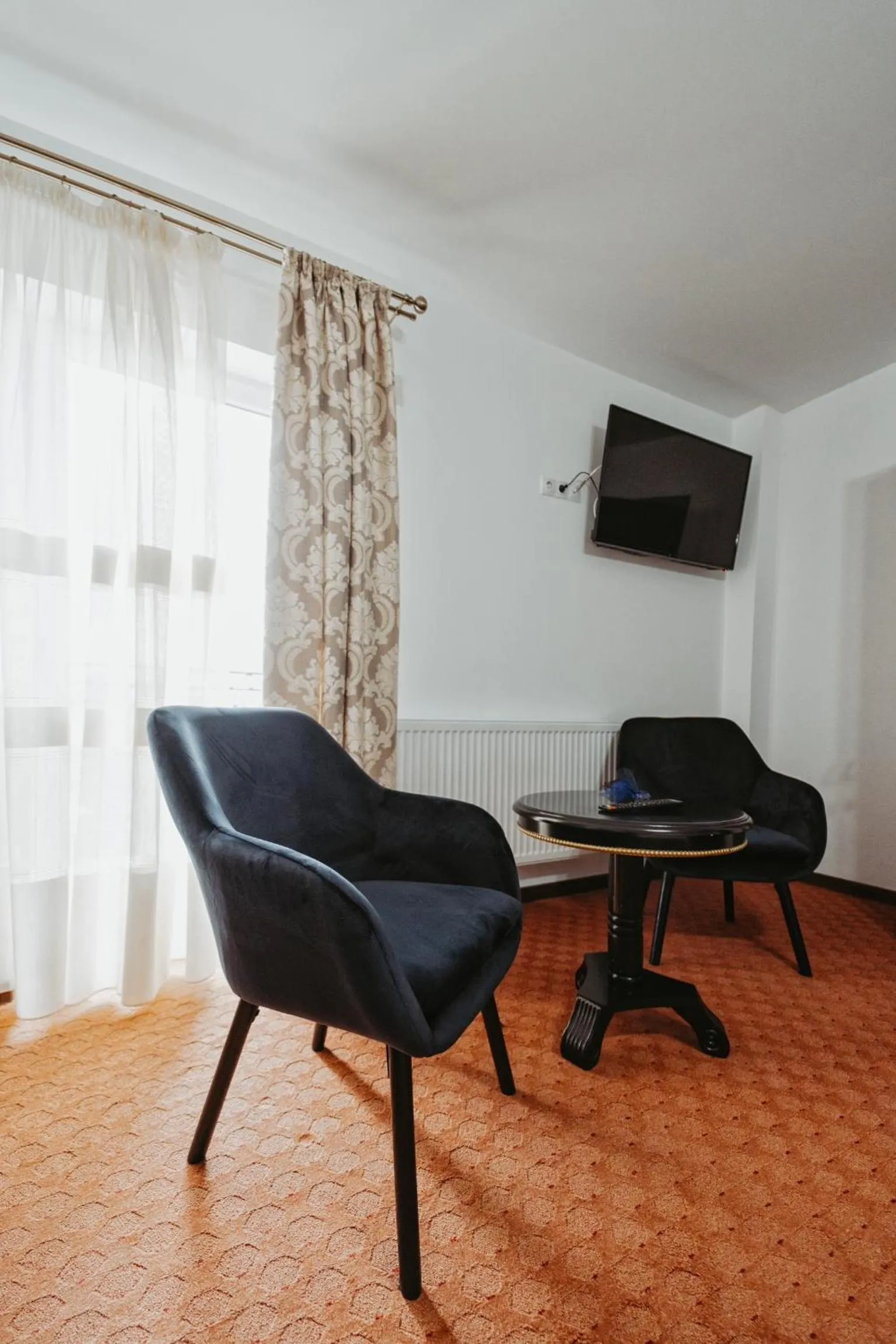 Complex Turistic Constantin Bucovina