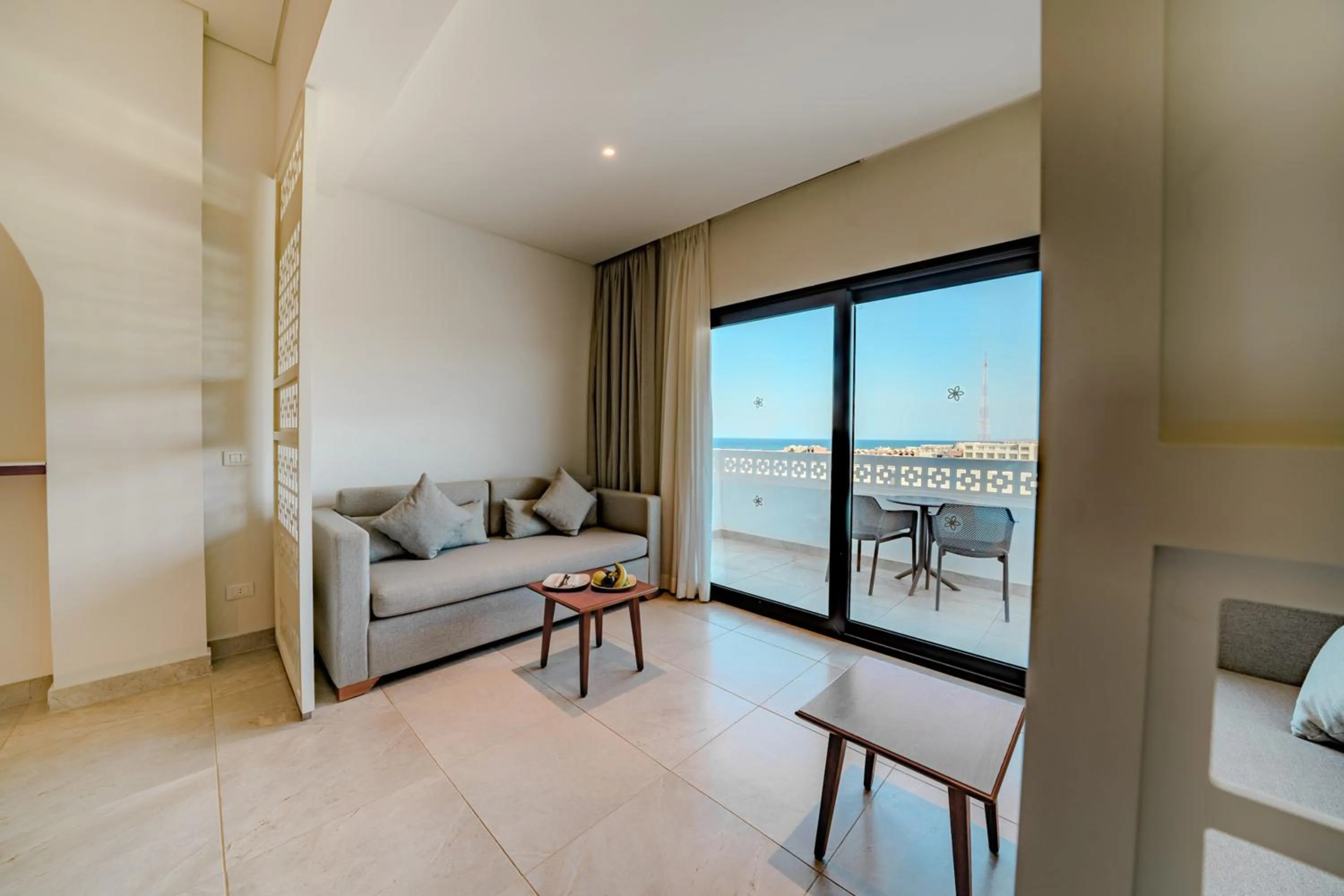 View (from property/room) in Sentido Reef Oasis Suakin Resort