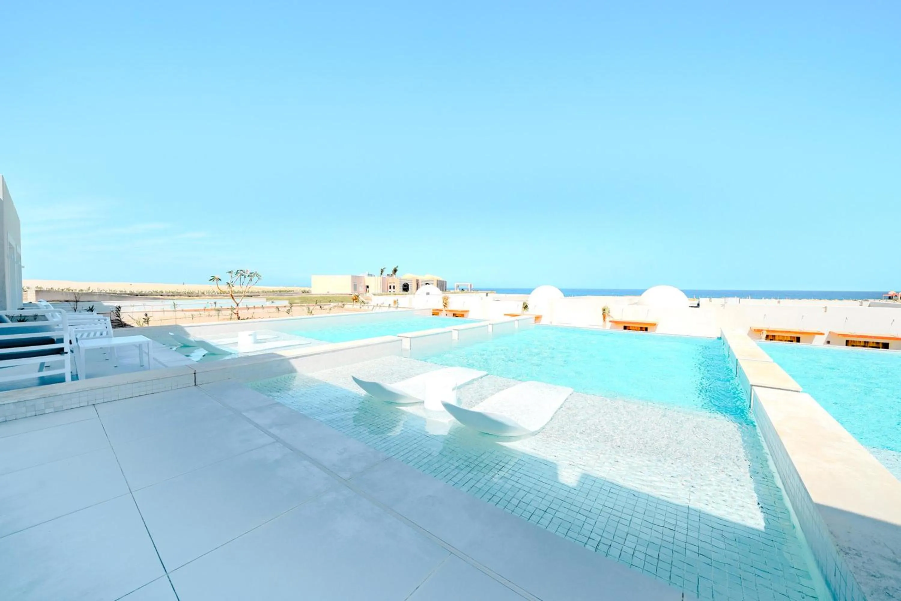 View (from property/room) in Sentido Reef Oasis Suakin Resort