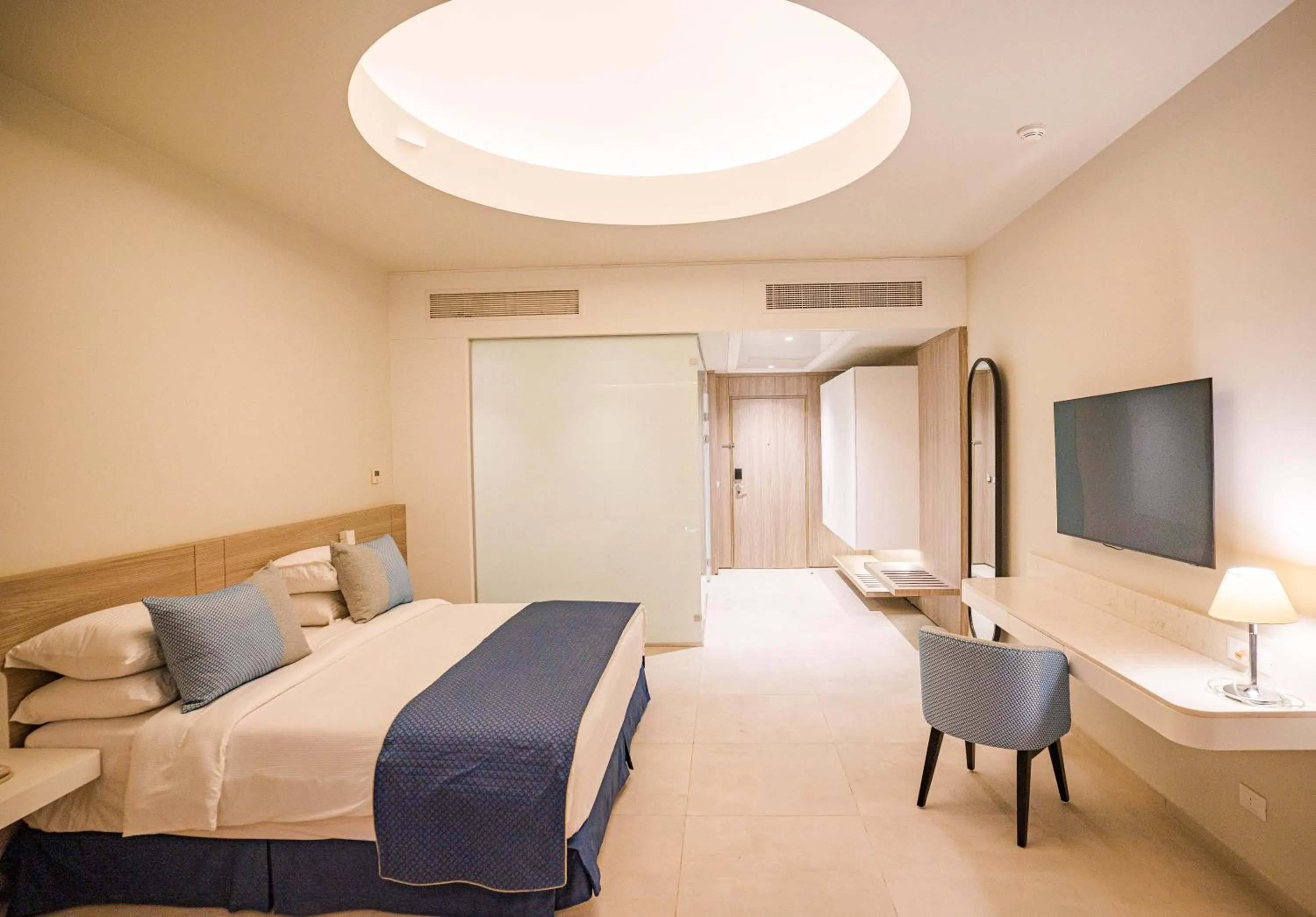 Photo of the whole room, Bed in Sentido Reef Oasis Suakin Resort