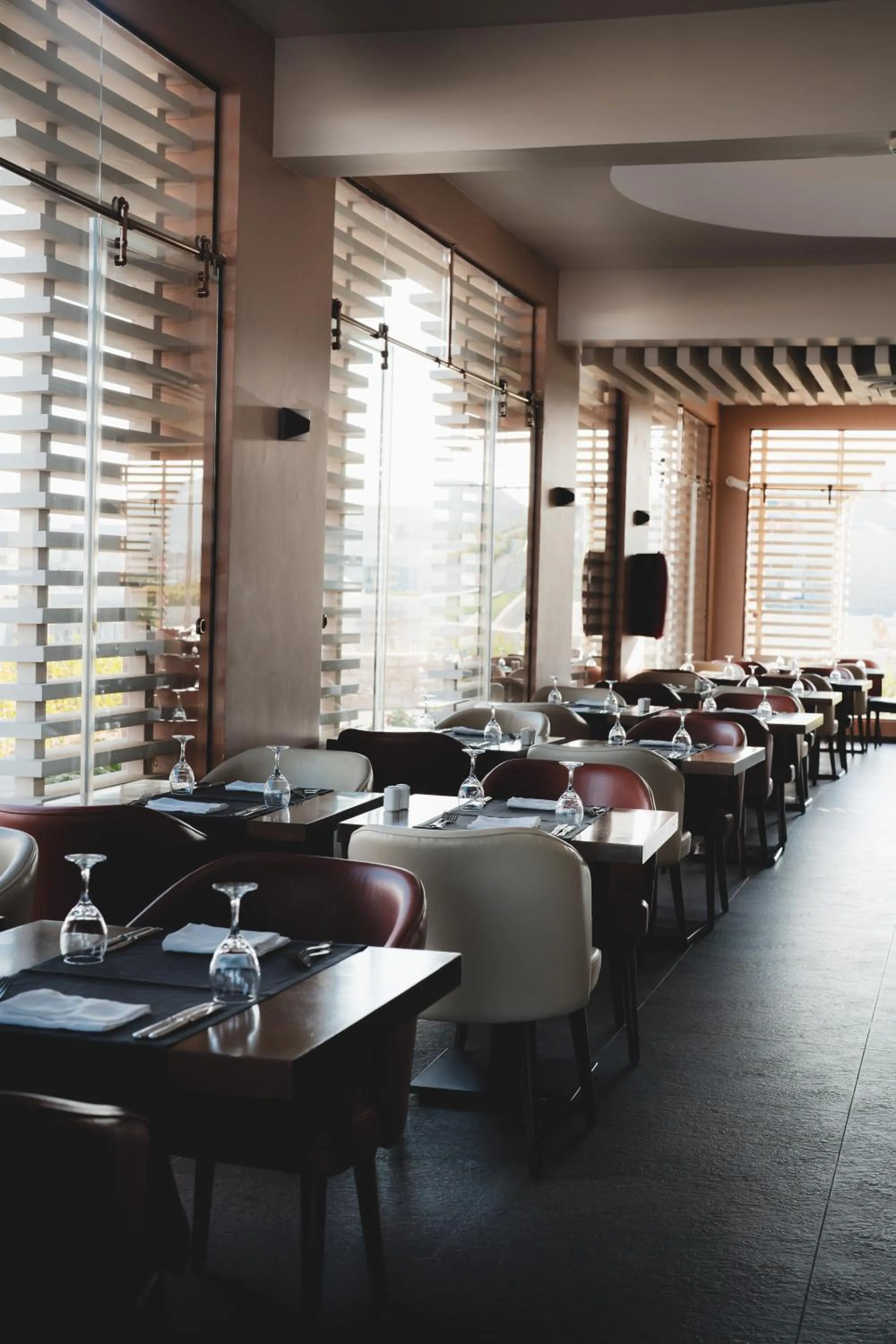 Restaurant/places to eat in Sentido Reef Oasis Suakin Resort