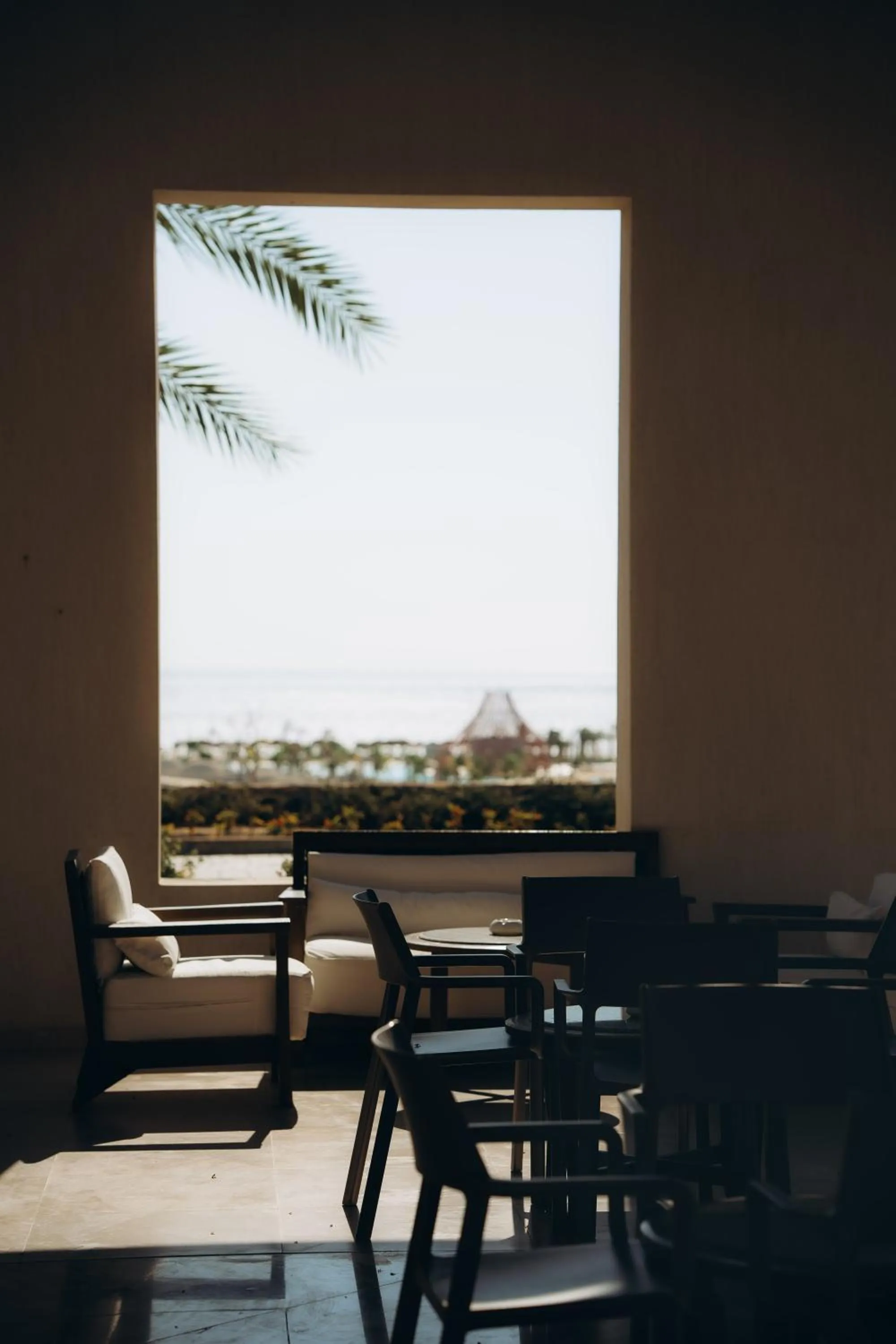 Living room in Sentido Reef Oasis Suakin Resort