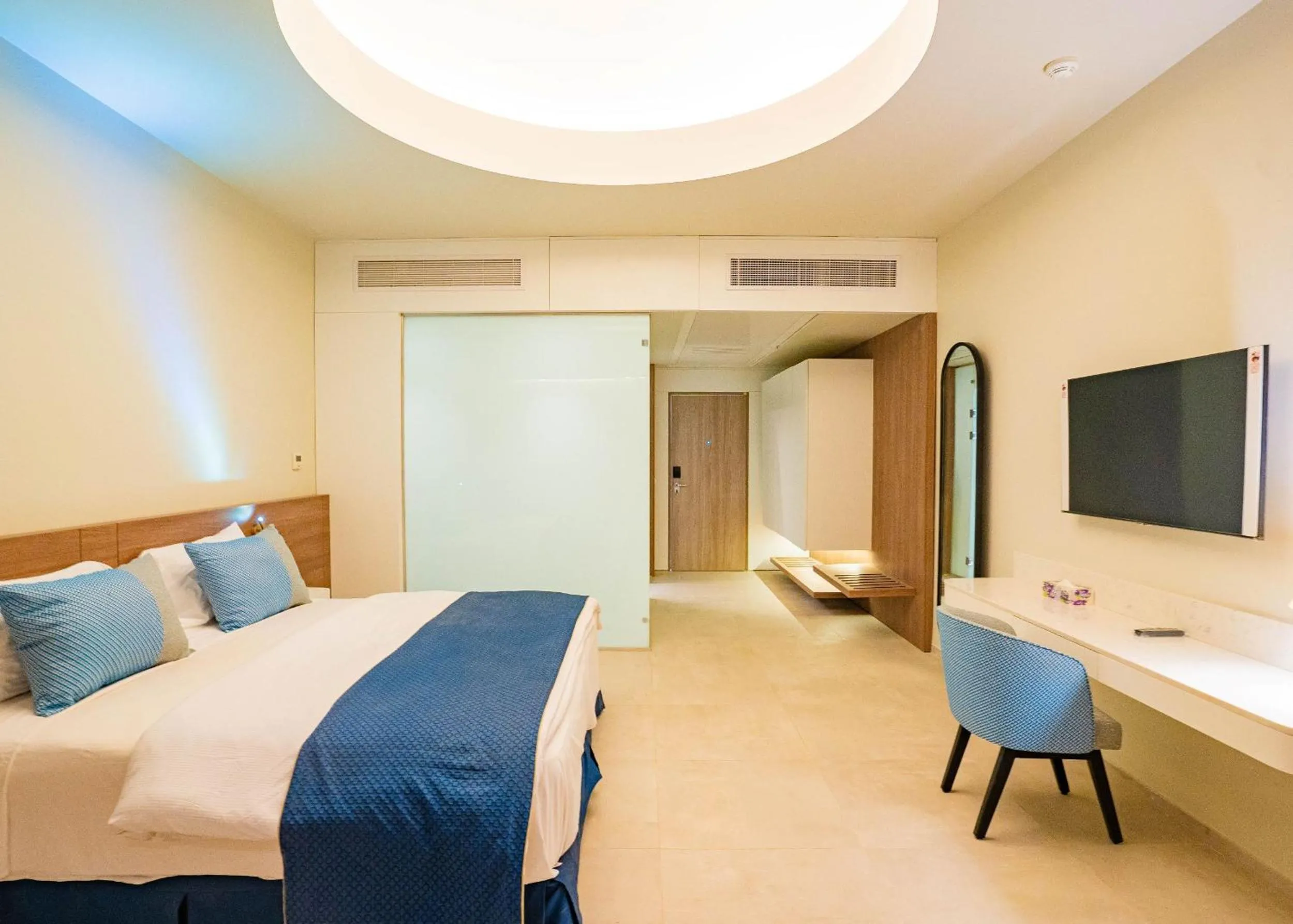 Photo of the whole room, Bed in Sentido Reef Oasis Suakin Resort