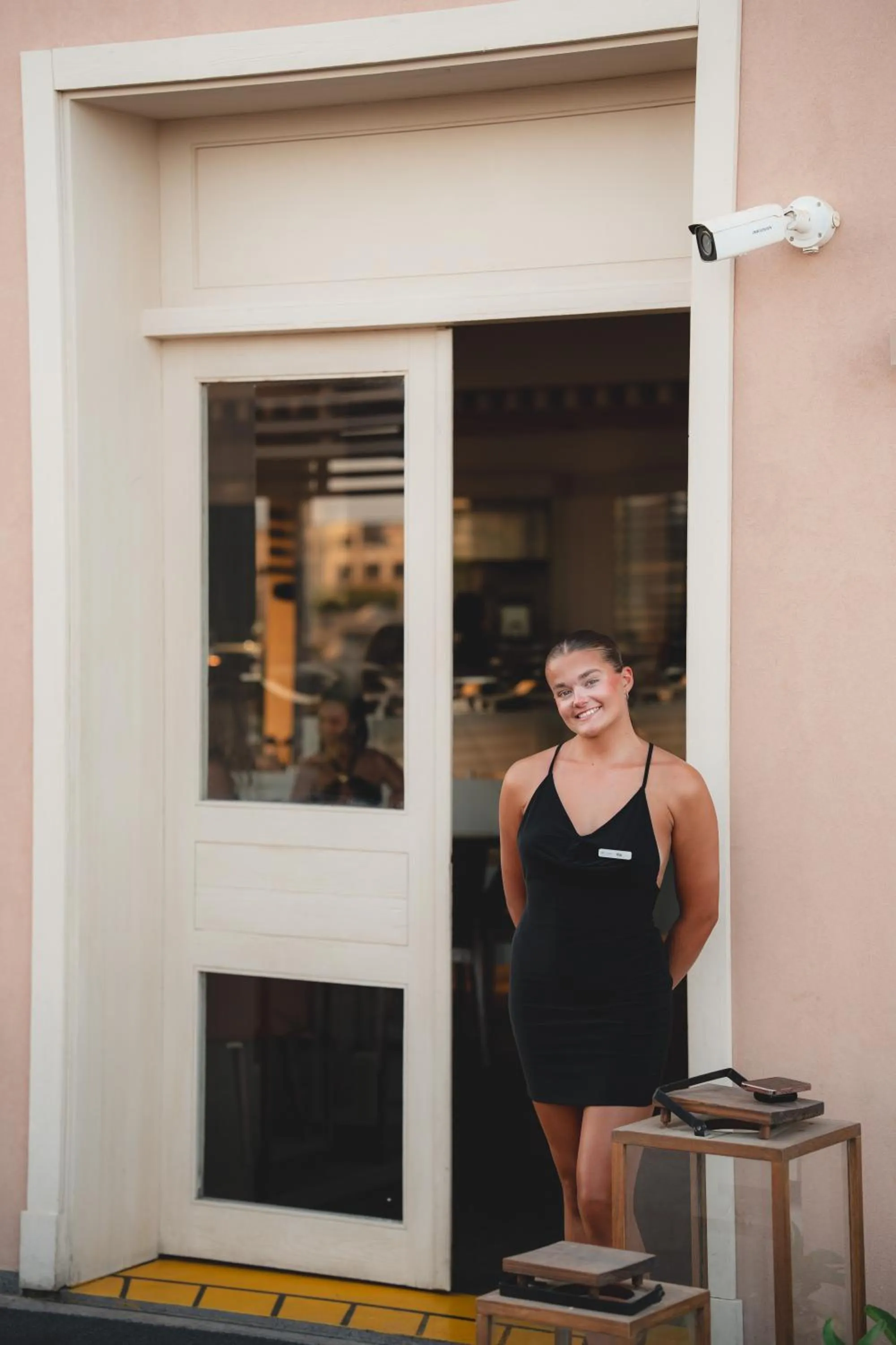 People in Sentido Reef Oasis Suakin Resort