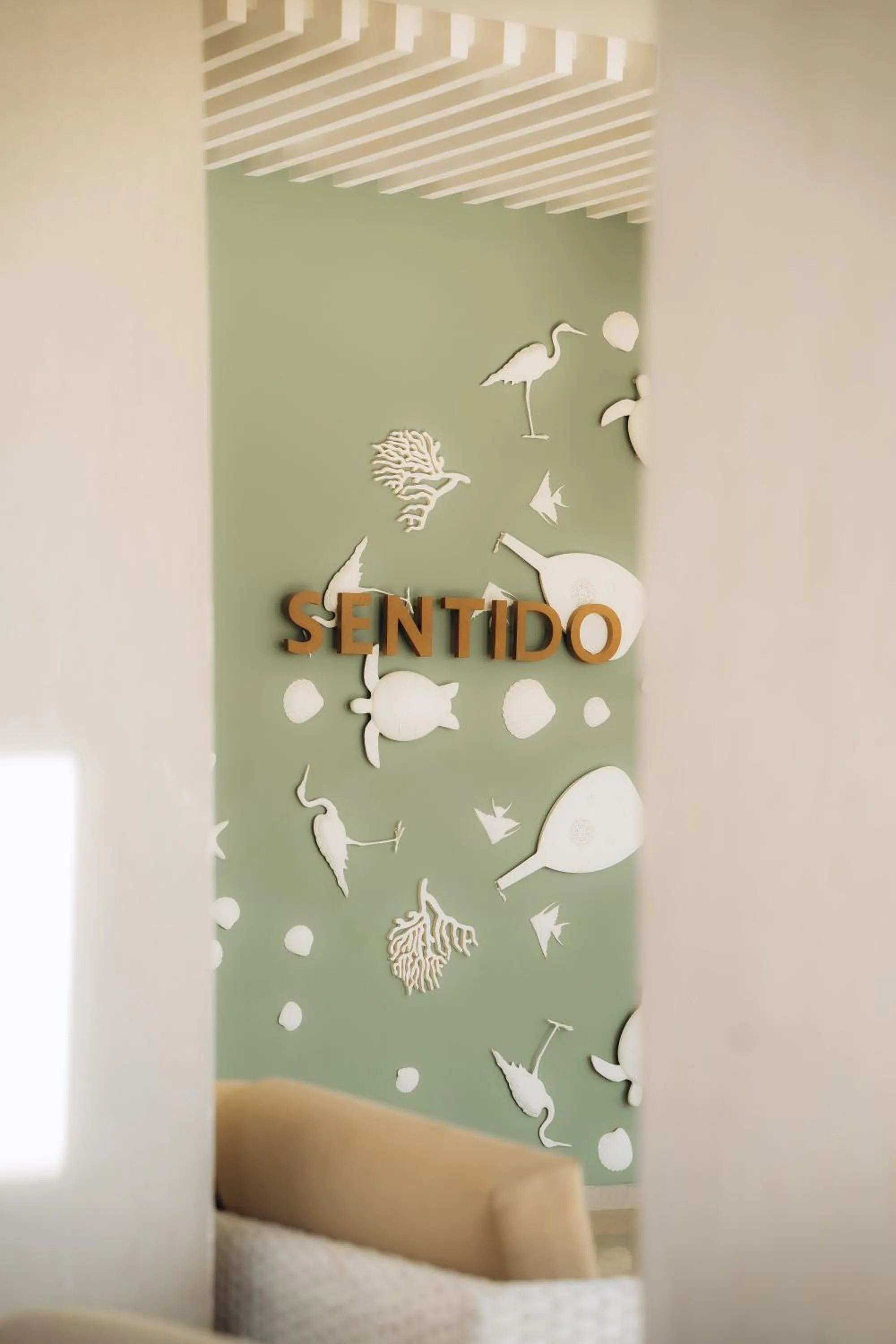 Property logo or sign in Sentido Reef Oasis Suakin Resort