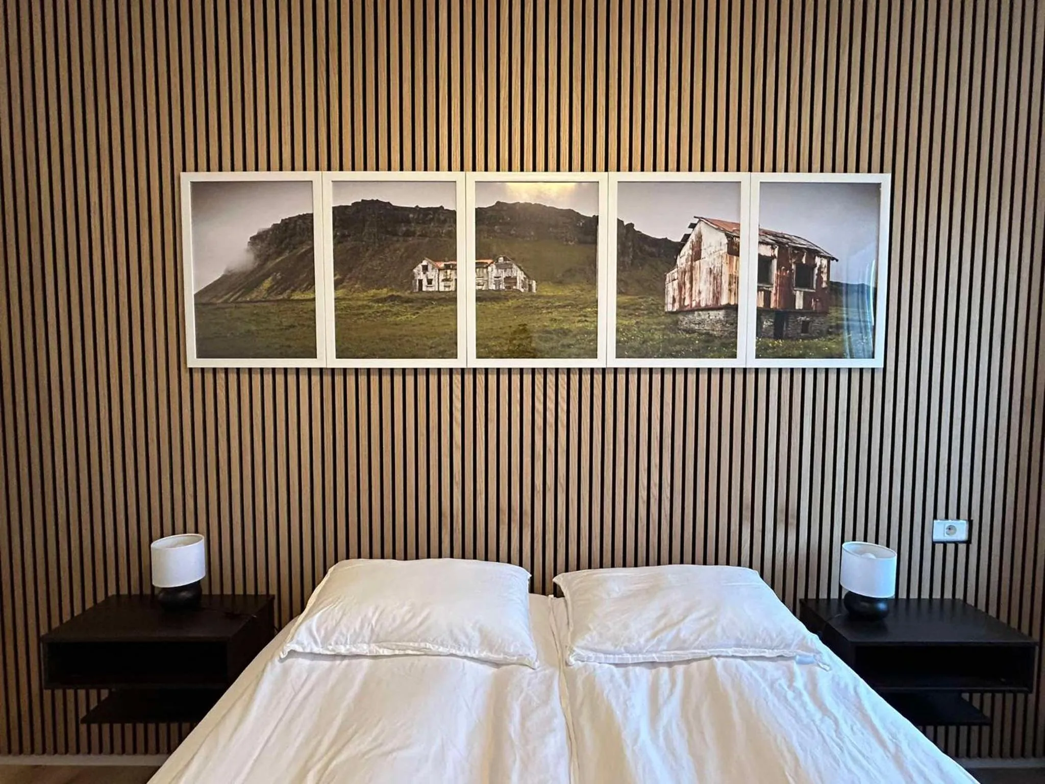 The Hvítá Inn by Ourhotels