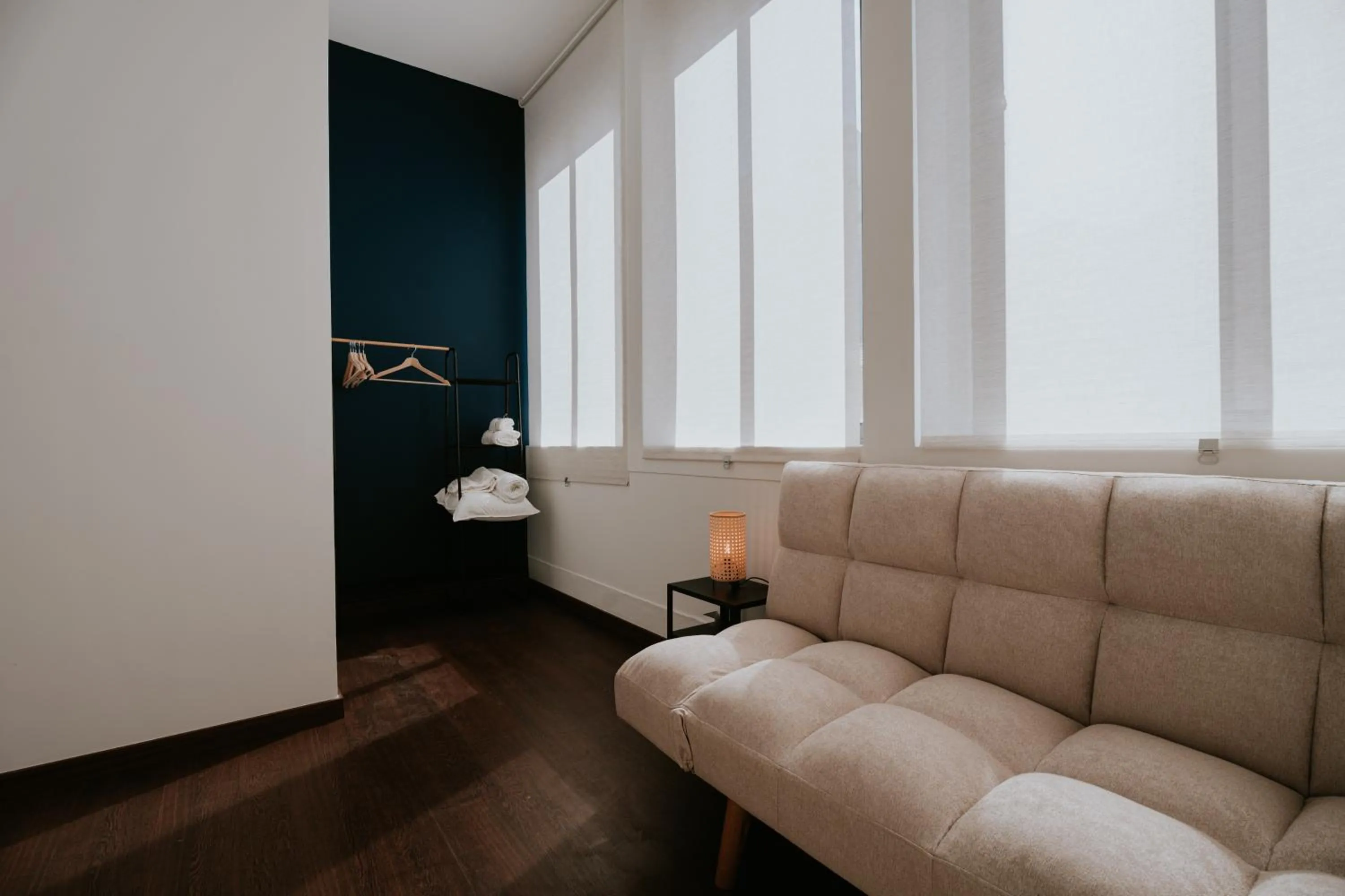 Porto Hostel Cúpula