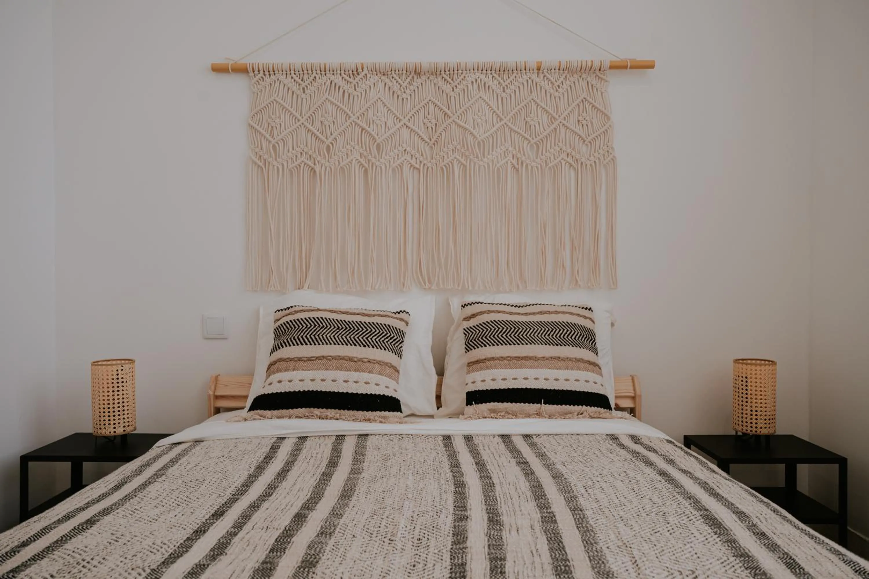 Bed in Porto Hostel Cúpula