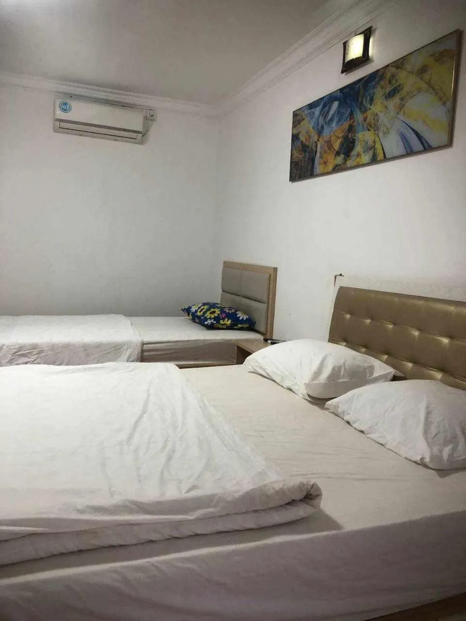 Sea Inn Guesthouse Sihanoukville