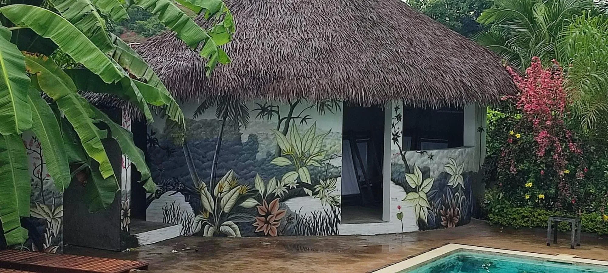 Massage in MAISON CARREE