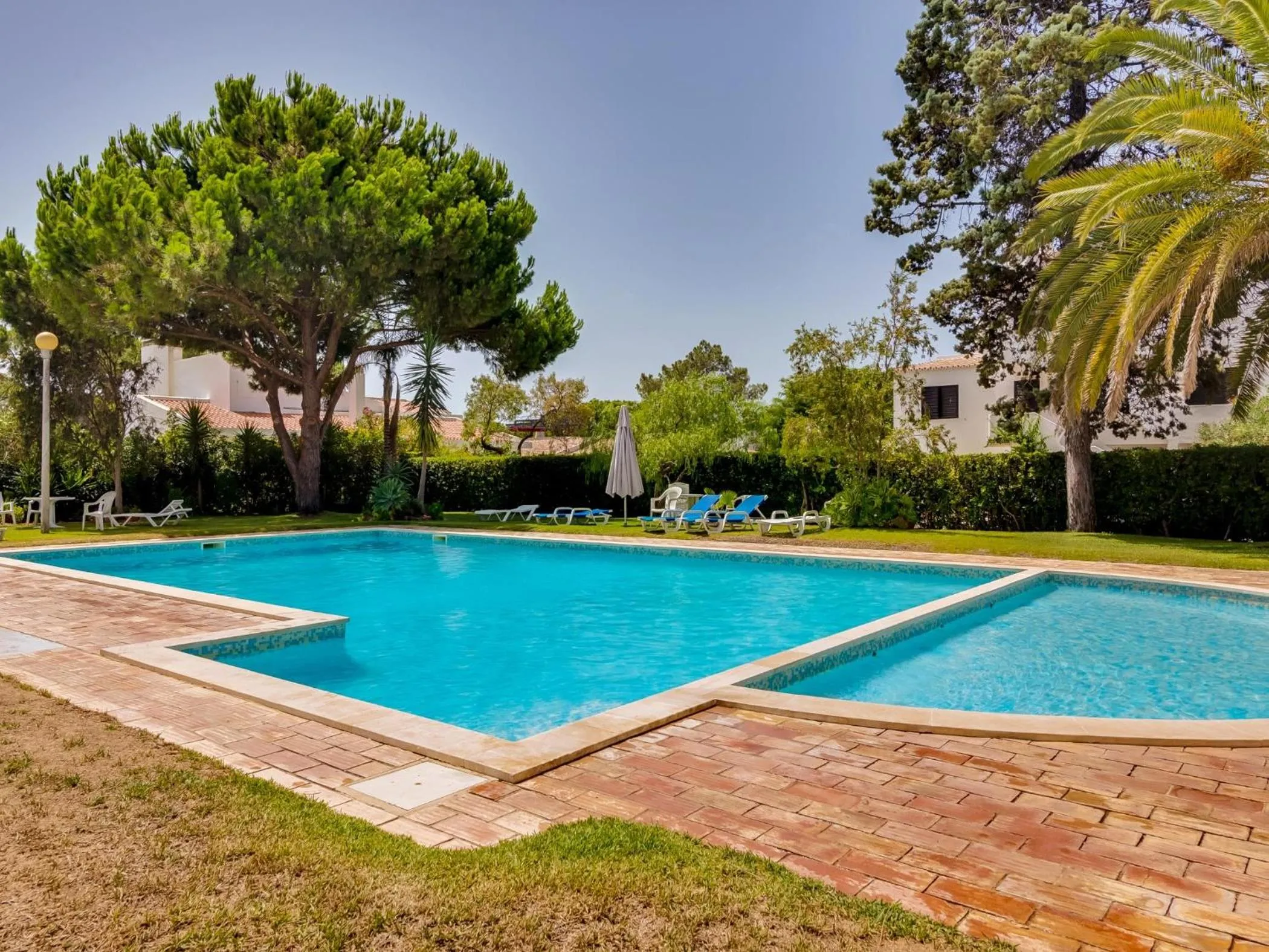 Spring in AL - Apartamento Montemar