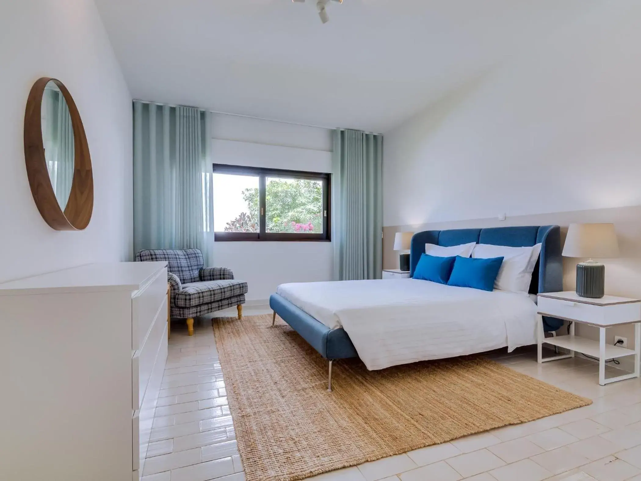 AL - Apartamento Montemar AL - Apartamento Montemar