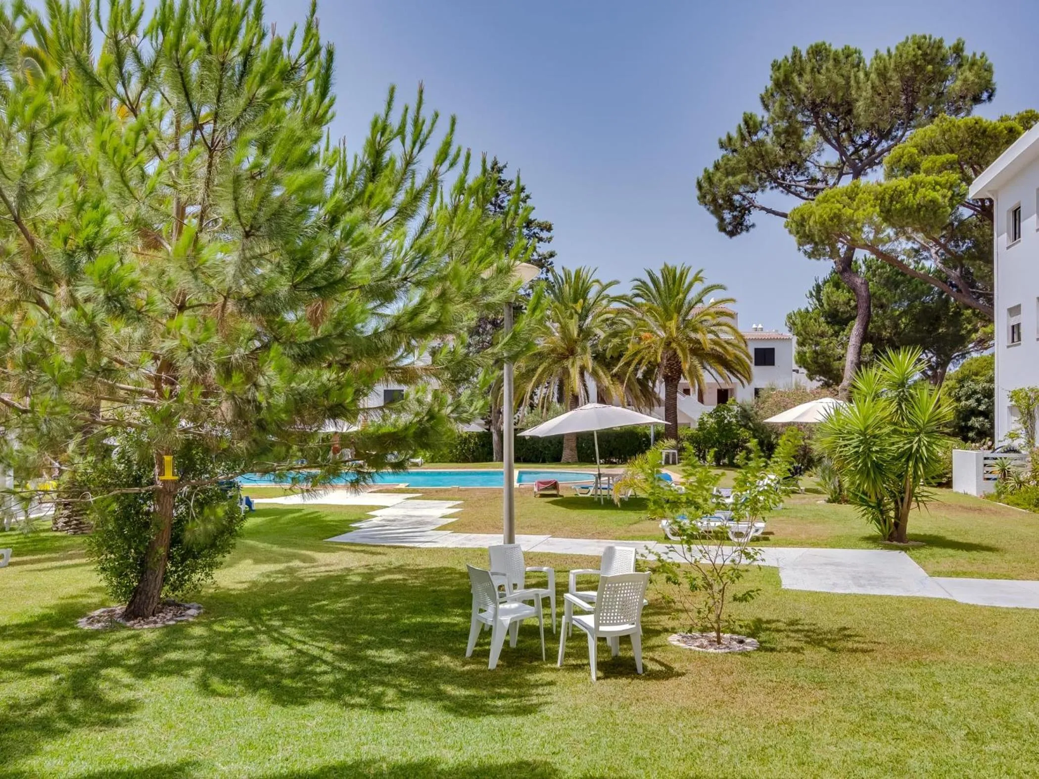 Spring in AL - Apartamento Montemar