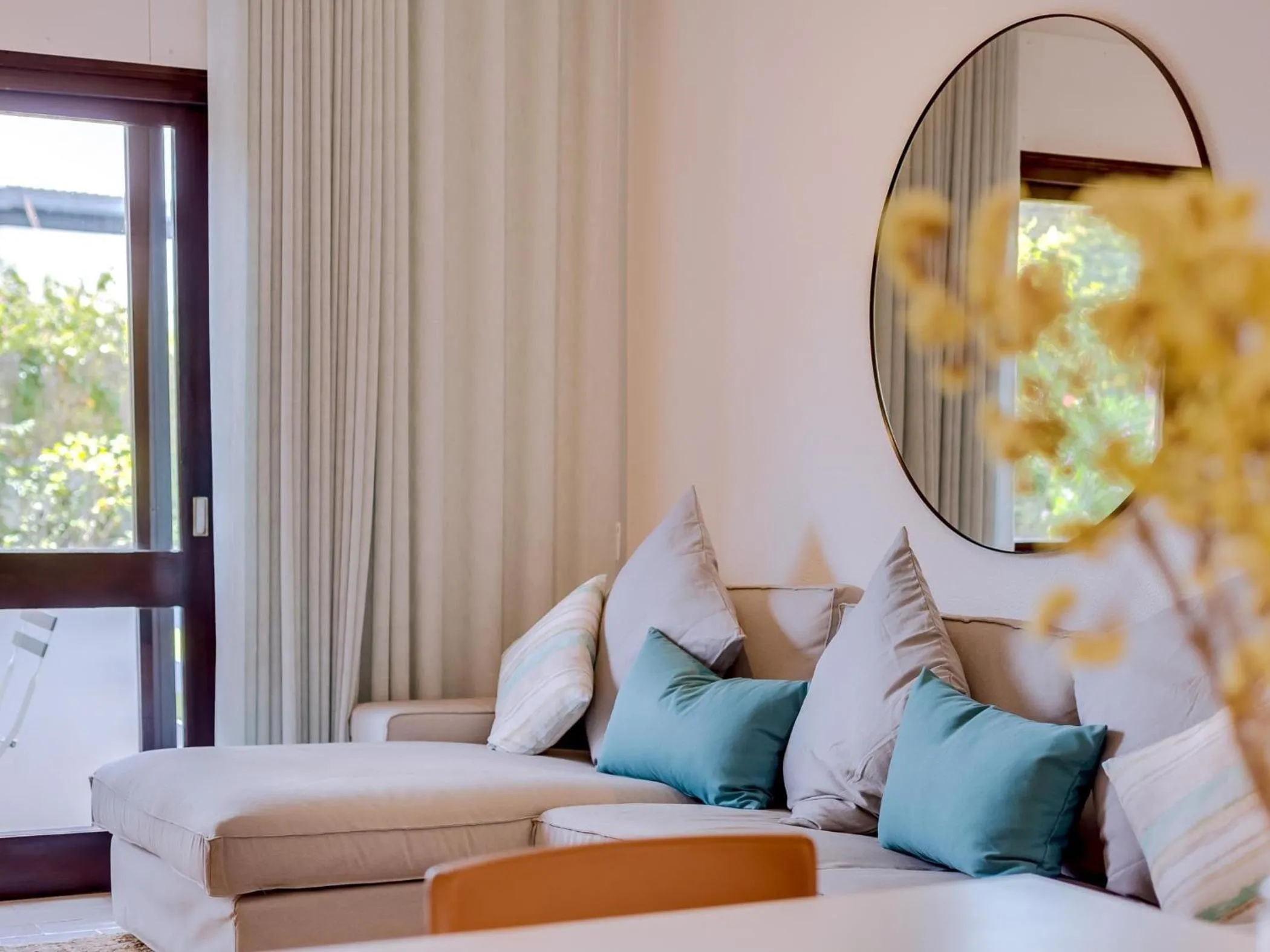 Bed in AL - Apartamento Montemar