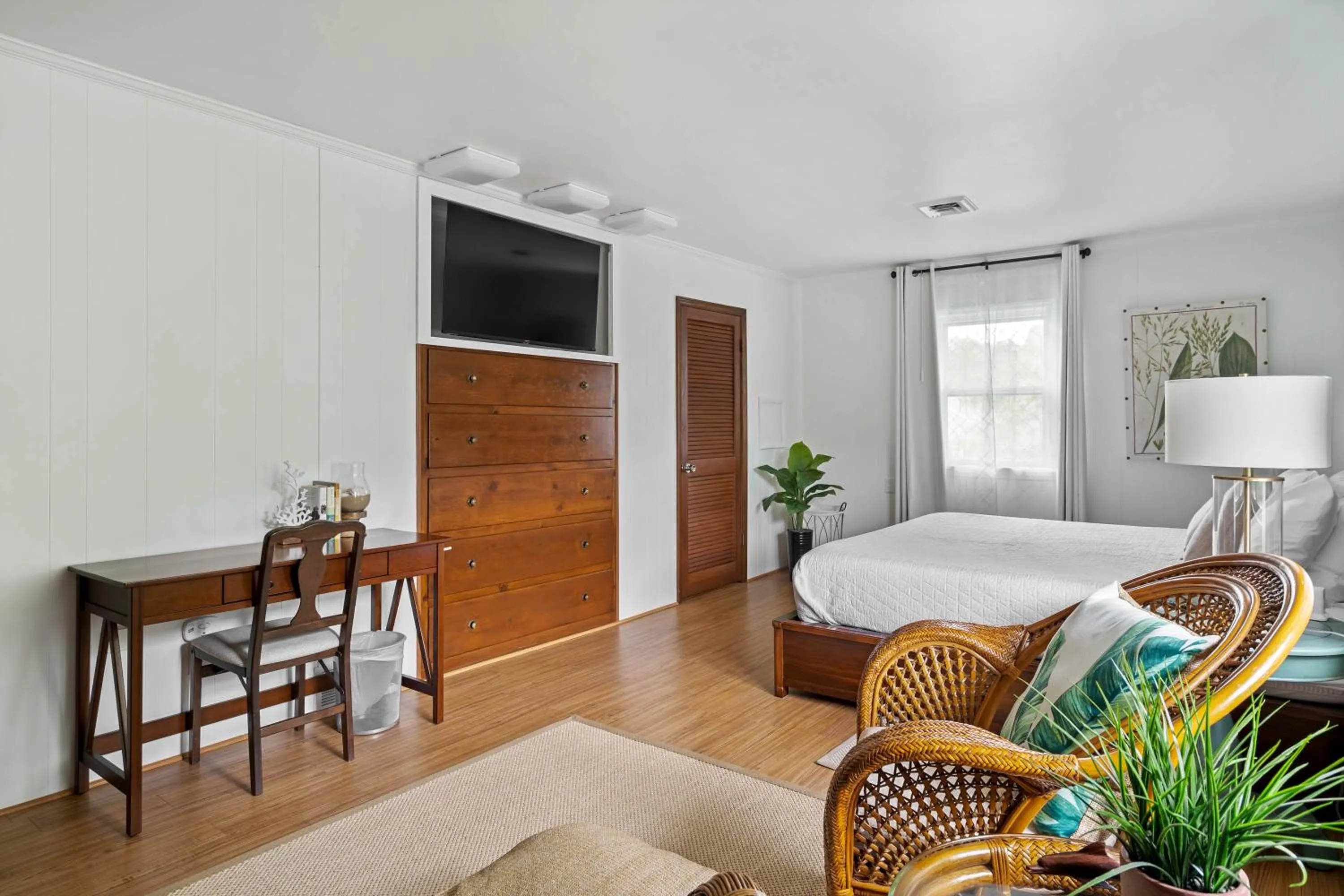 Bed in Mar Bella Boutique Hotel & Spa