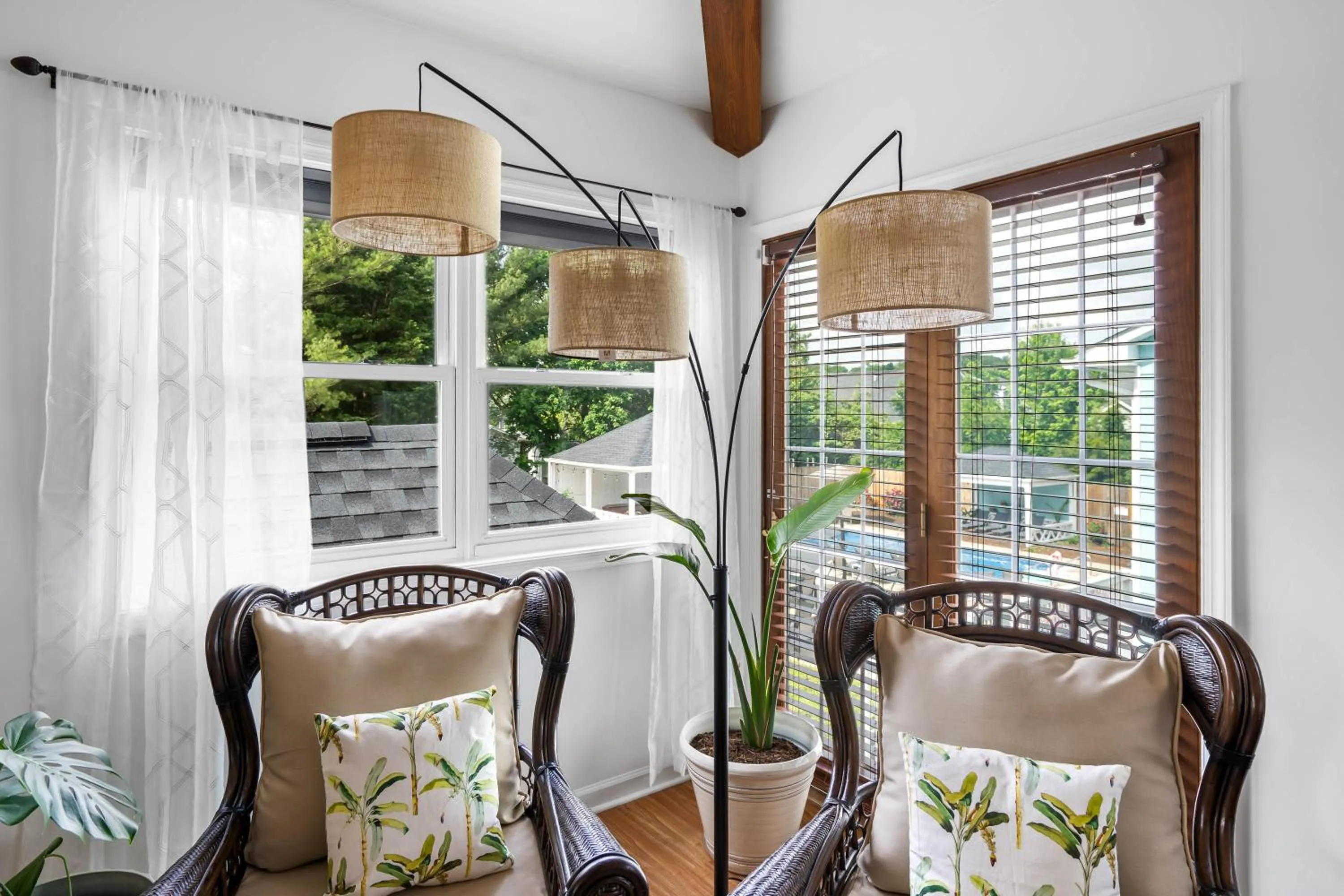 Living room in Mar Bella Boutique Hotel & Spa