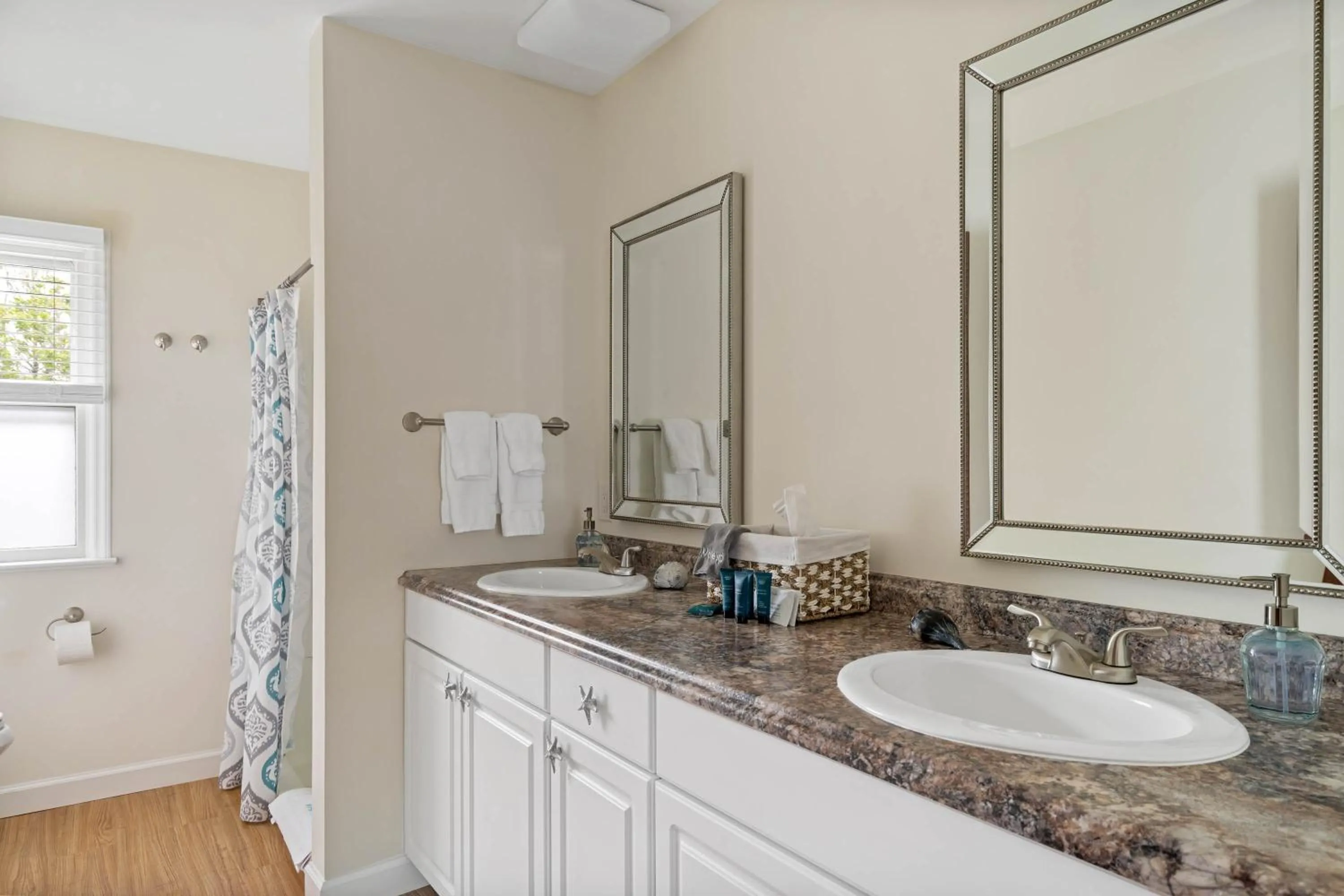 Bathroom in Mar Bella Boutique Hotel & Spa