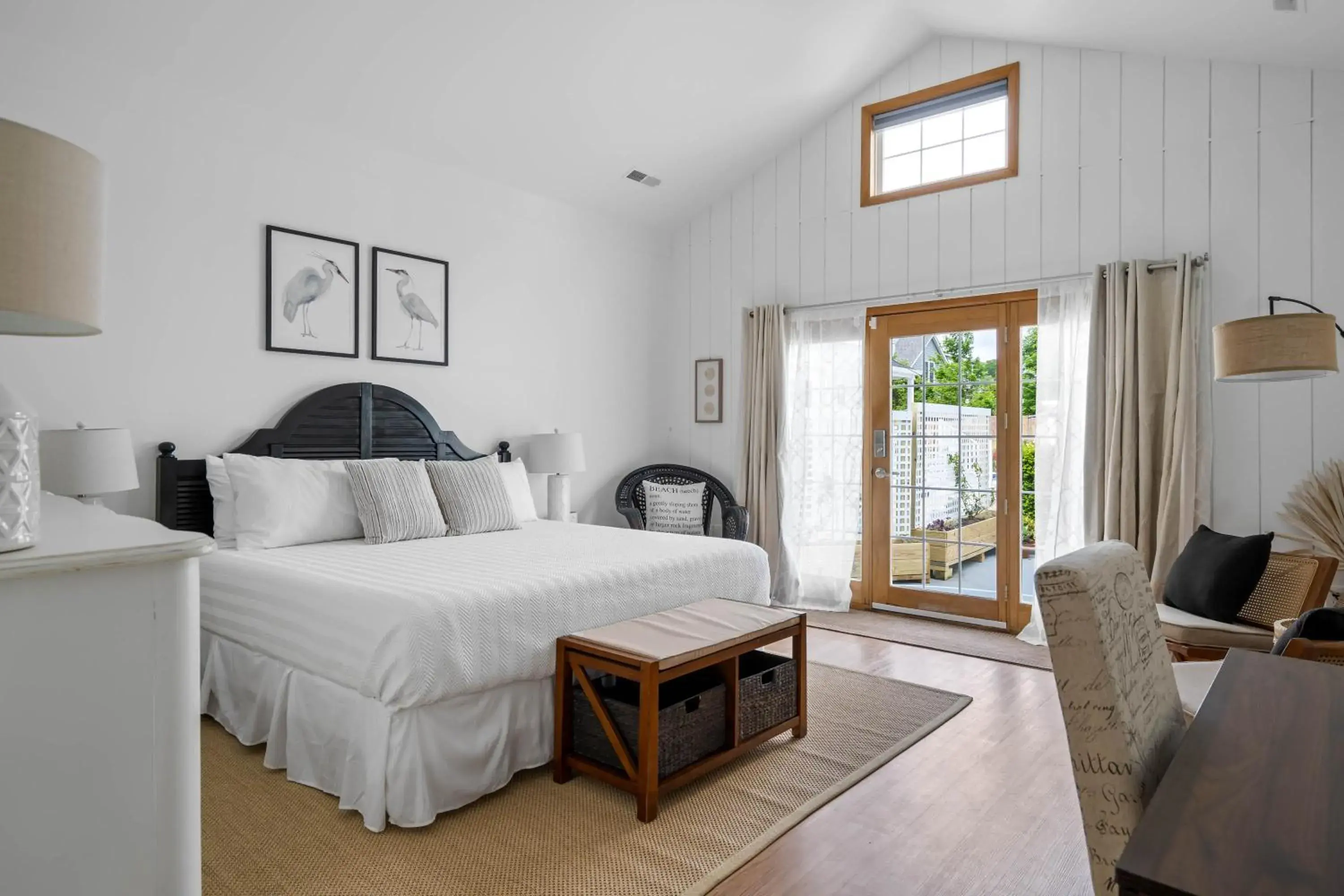 Deluxe King Room in Mar Bella Boutique Hotel & Spa Deluxe King Room in Mar Bella Boutique Hotel & Spa