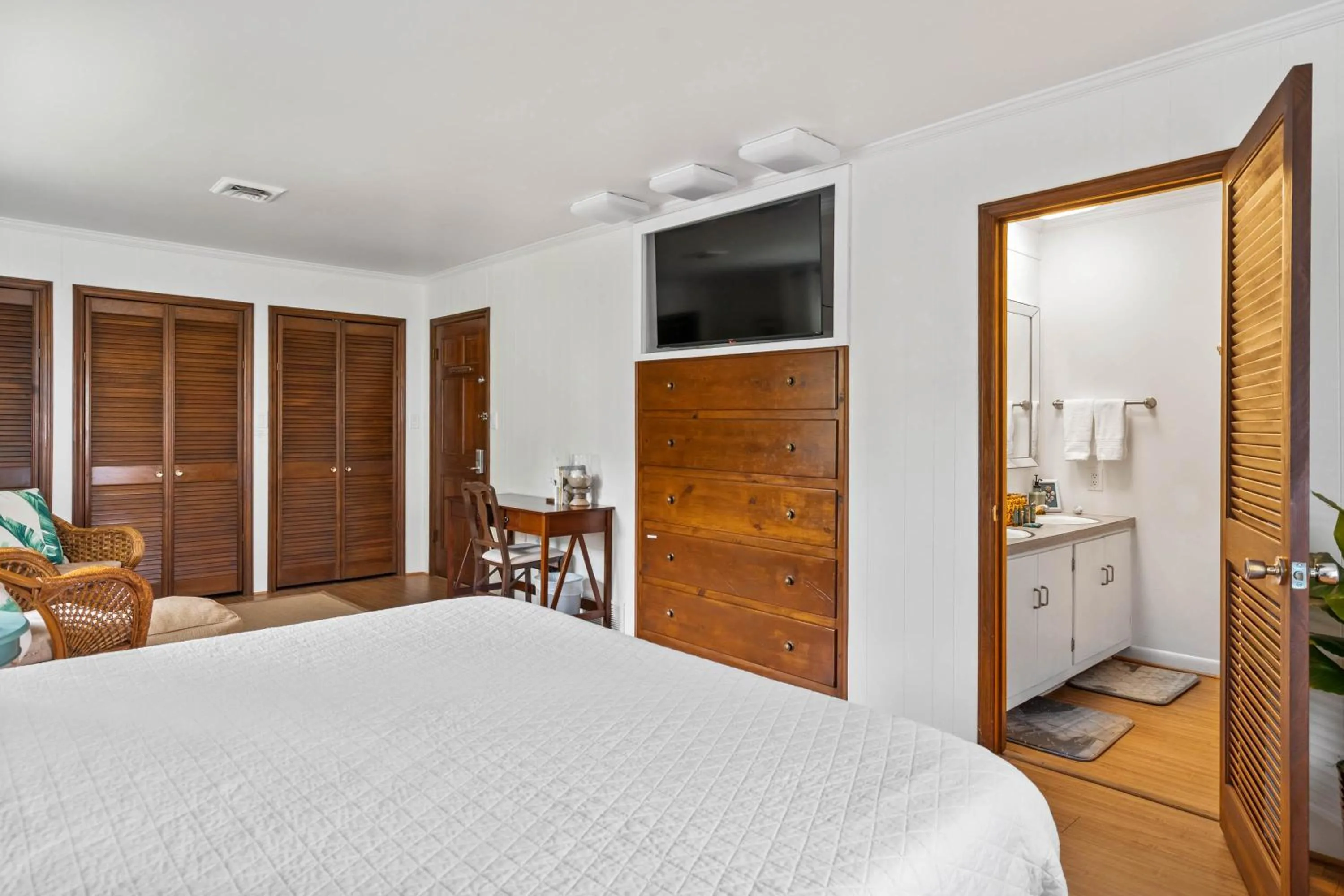 Bed in Mar Bella Boutique Hotel & Spa