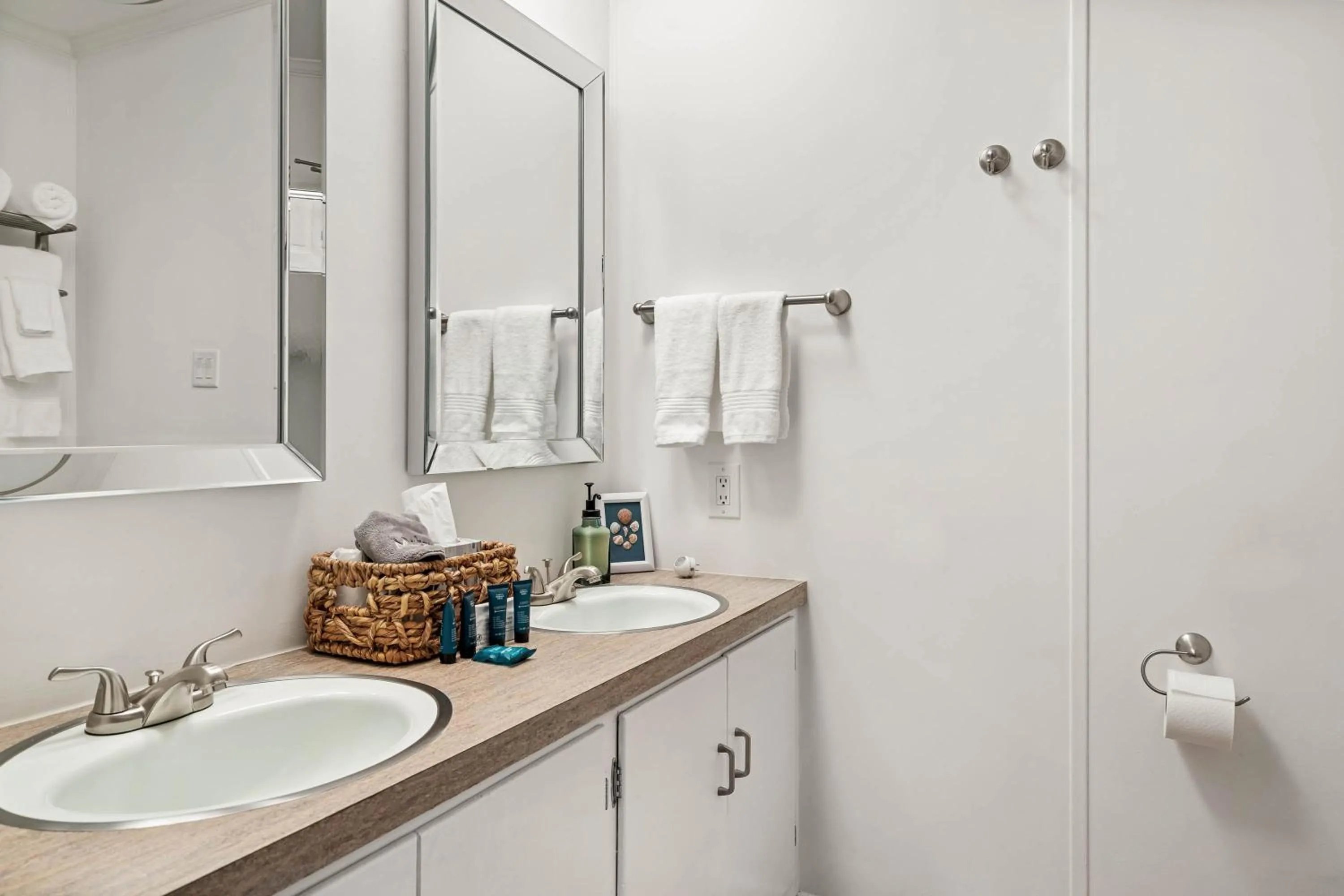 Bathroom in Mar Bella Boutique Hotel & Spa