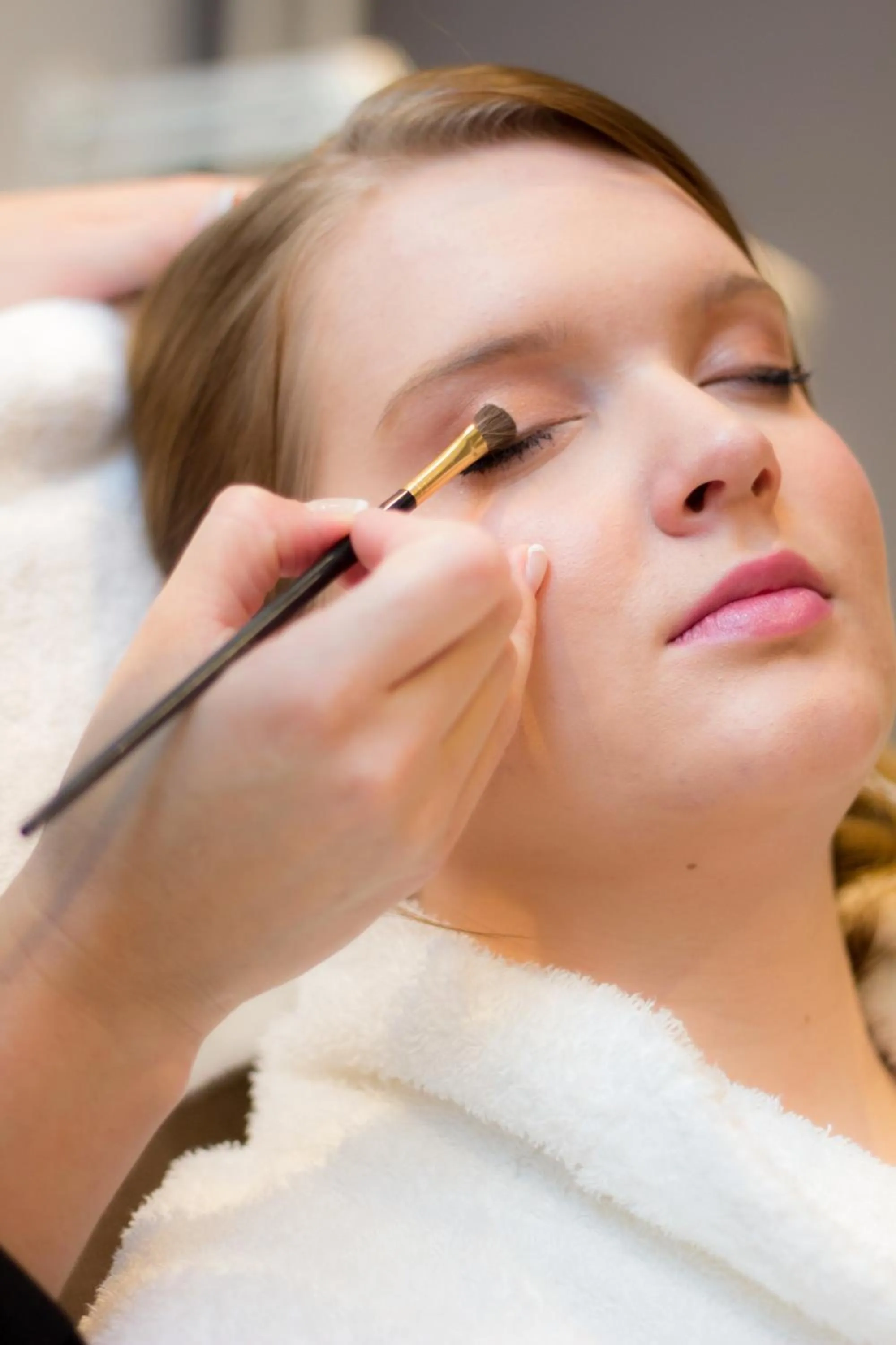 Spa and wellness centre/facilities in Bilderberg Résidence Groot Heideborgh