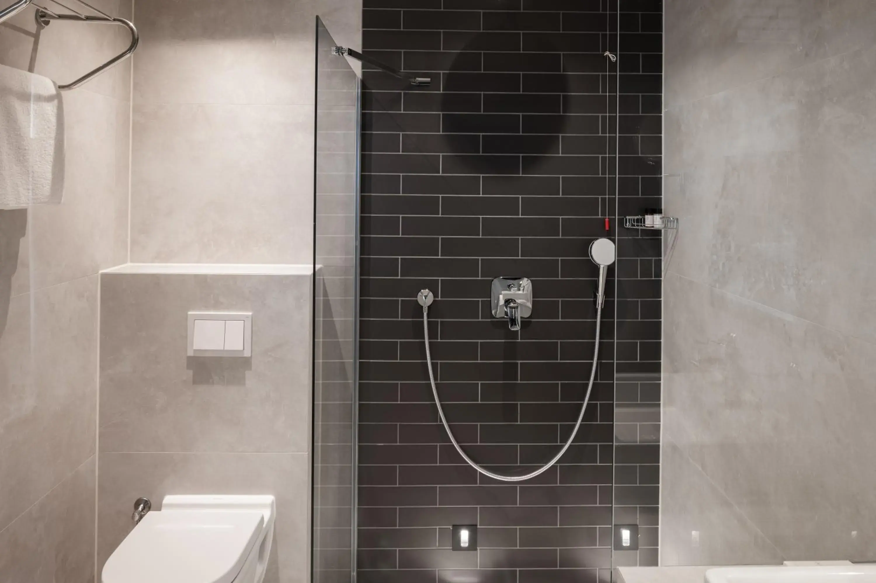 Junior Suite - single occupancy in Derand Hotel Junior Suite - single occupancy in Derand Hotel