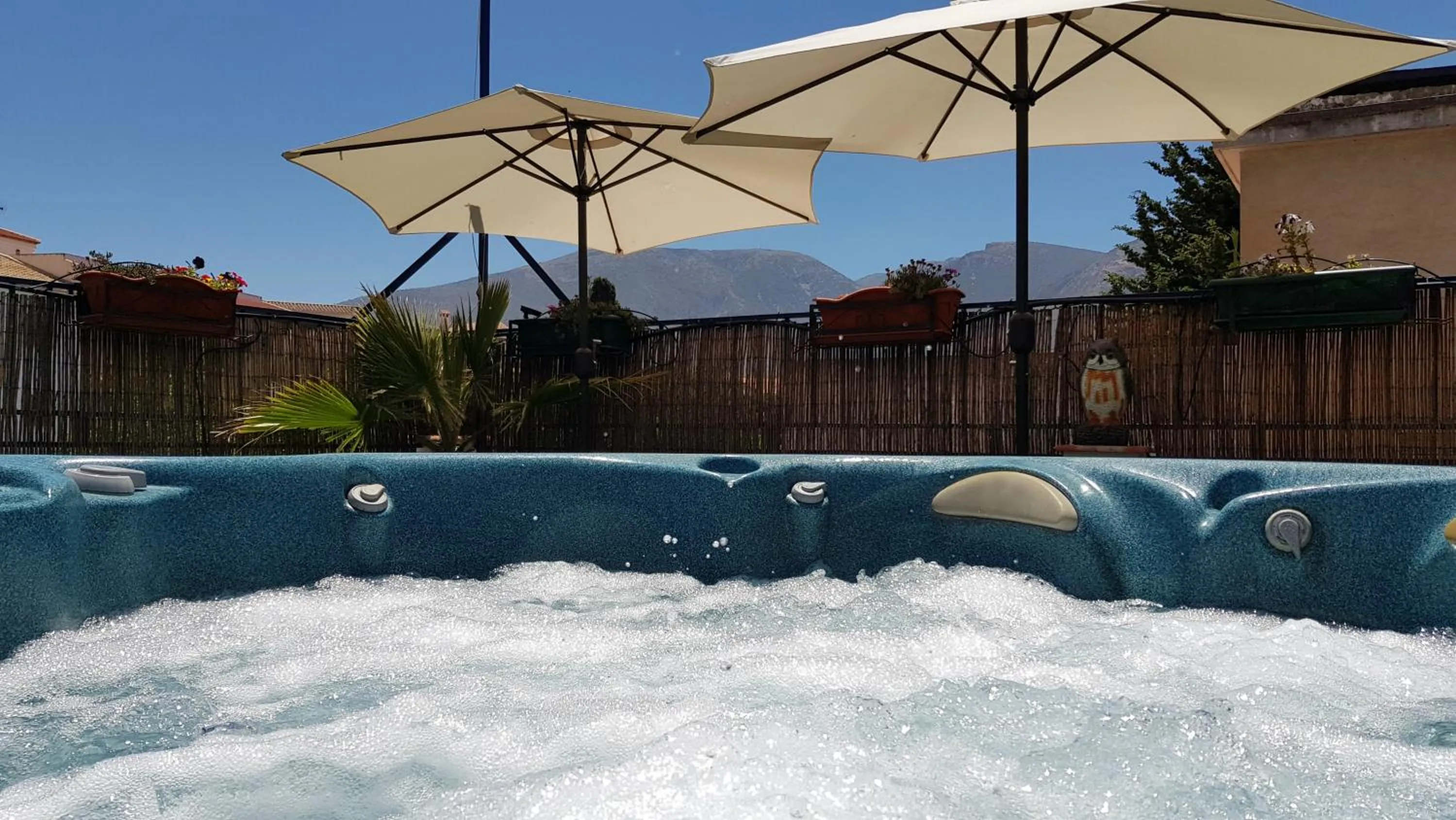 Activities in Posada Alpujarra Sol