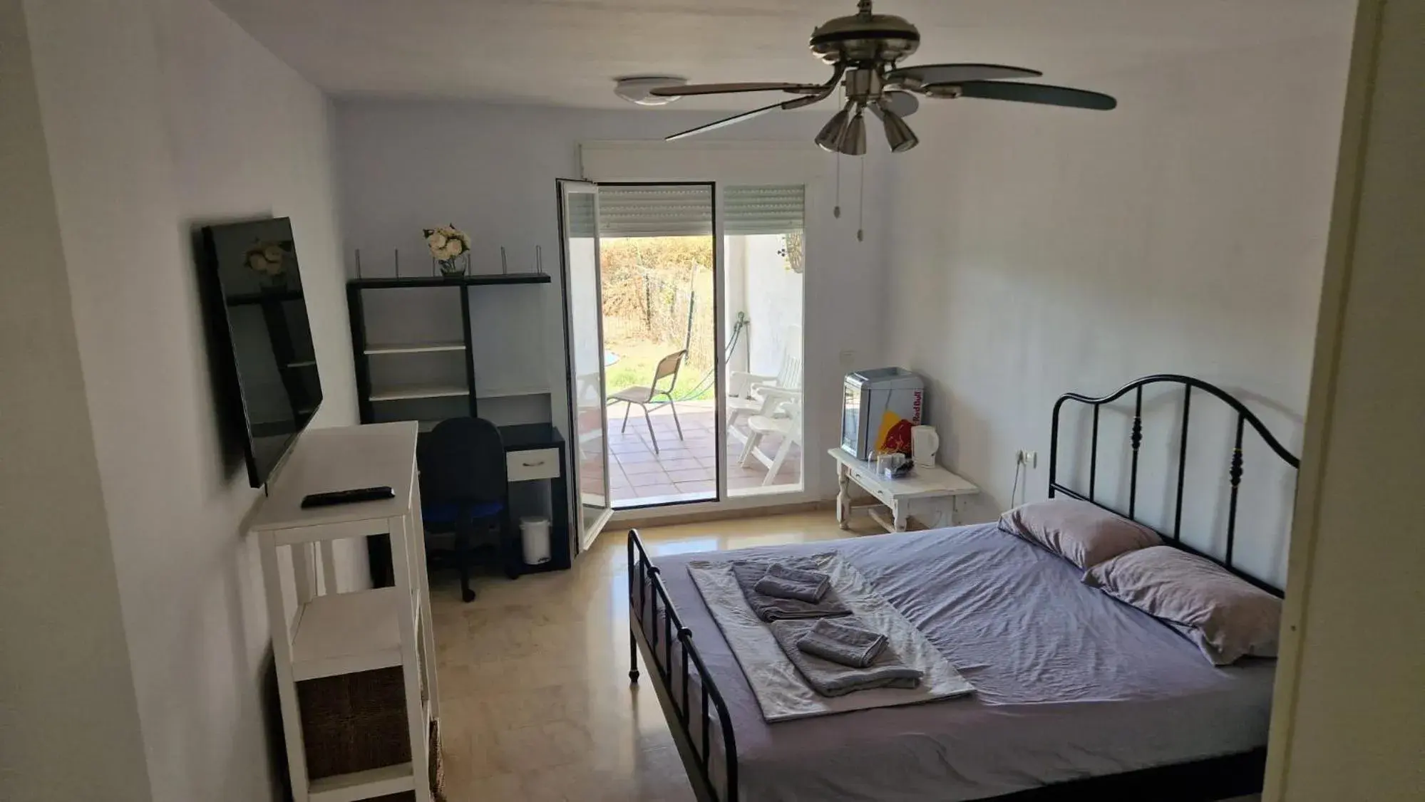 HillView Rooms in Manilva HillView Rooms in Manilva