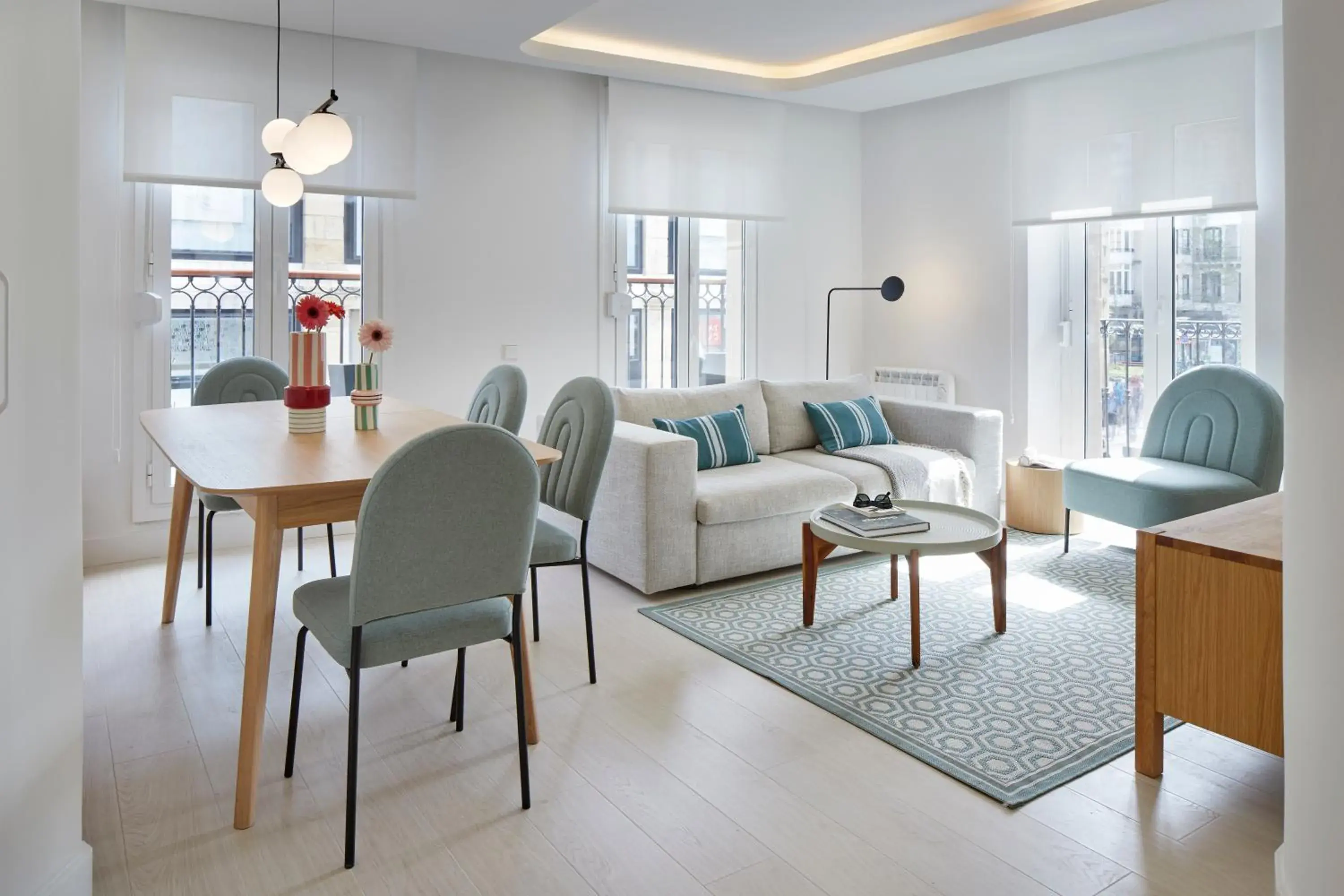 San Juan by FeelFree Rentals San Juan by FeelFree Rentals