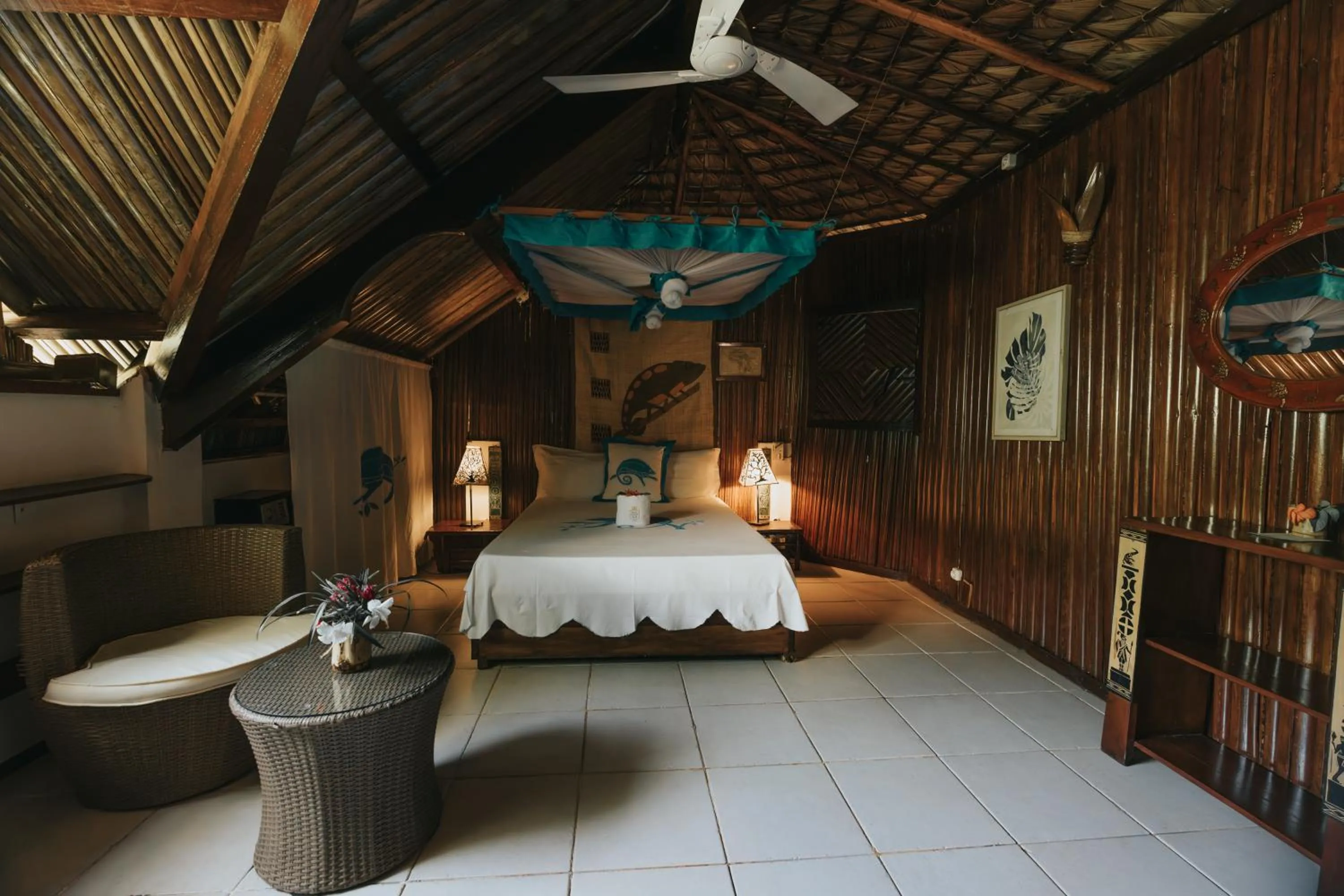 Villa Valiha Boutique Hotel