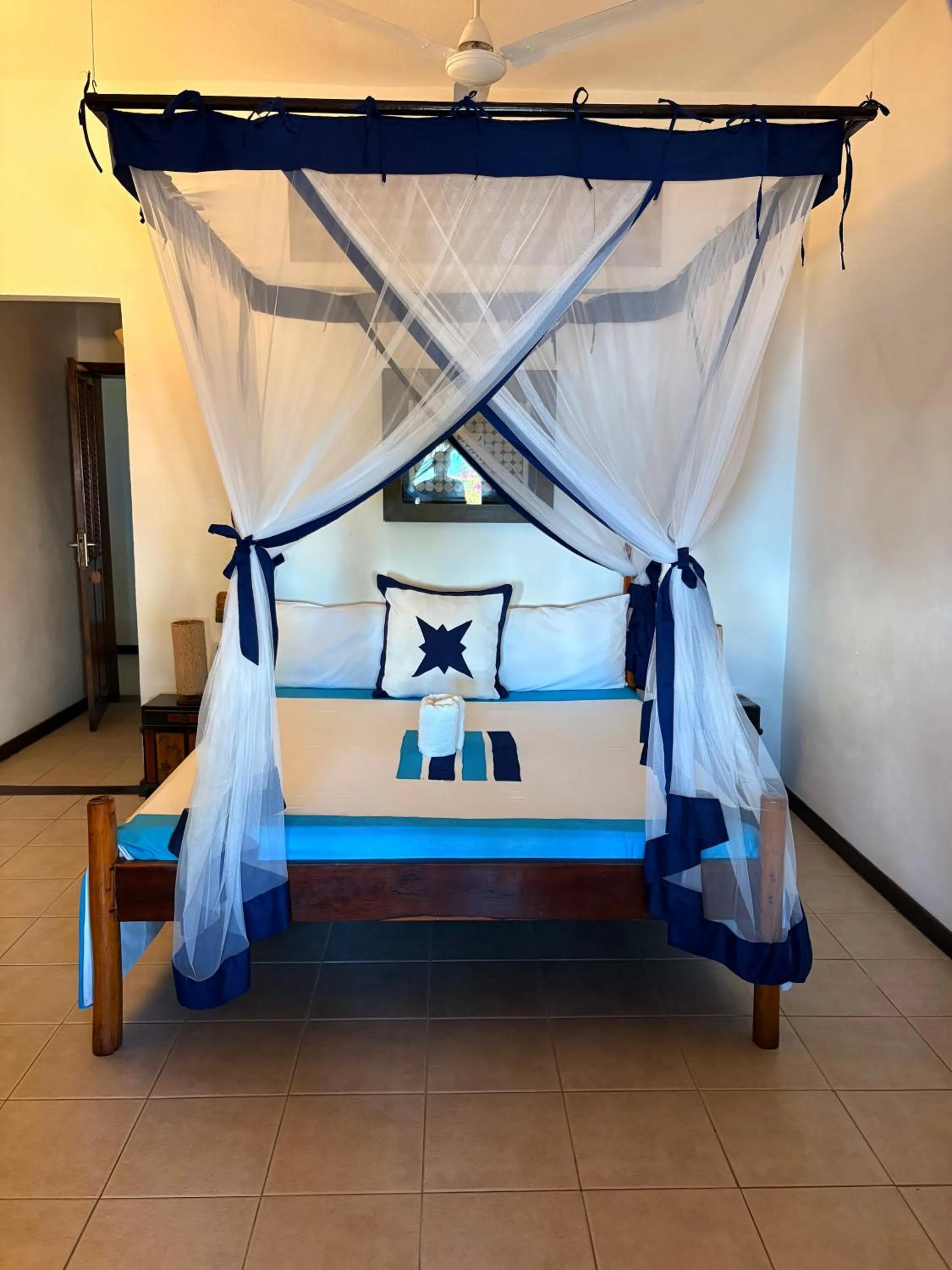 Villa Valiha Boutique Hotel